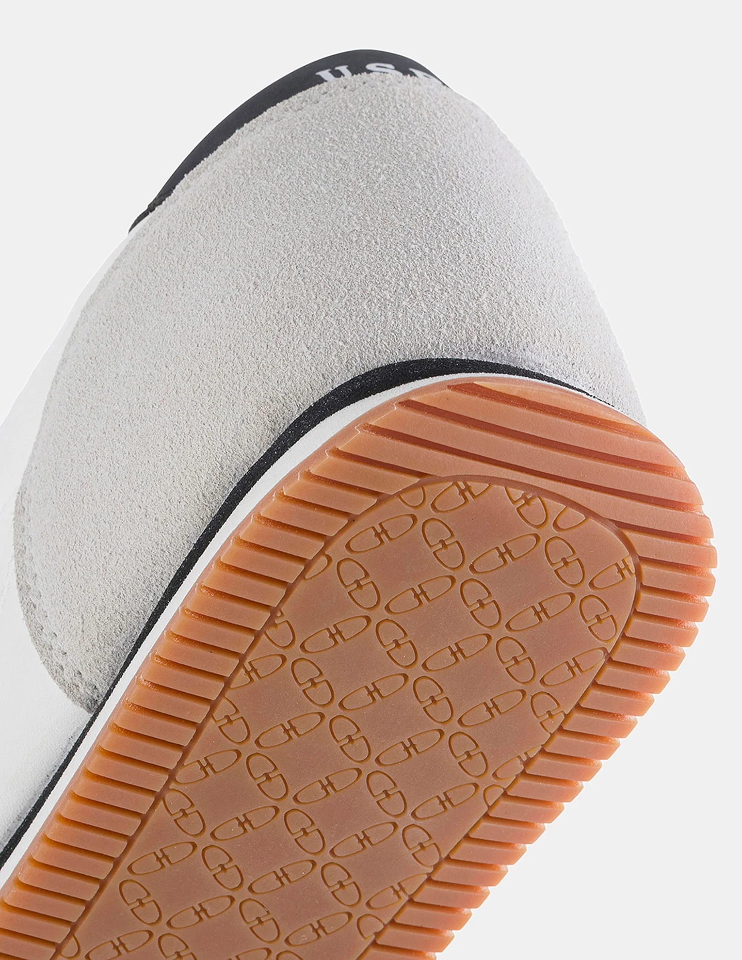 Men Round Toe Treviri Sneakers - Image 8