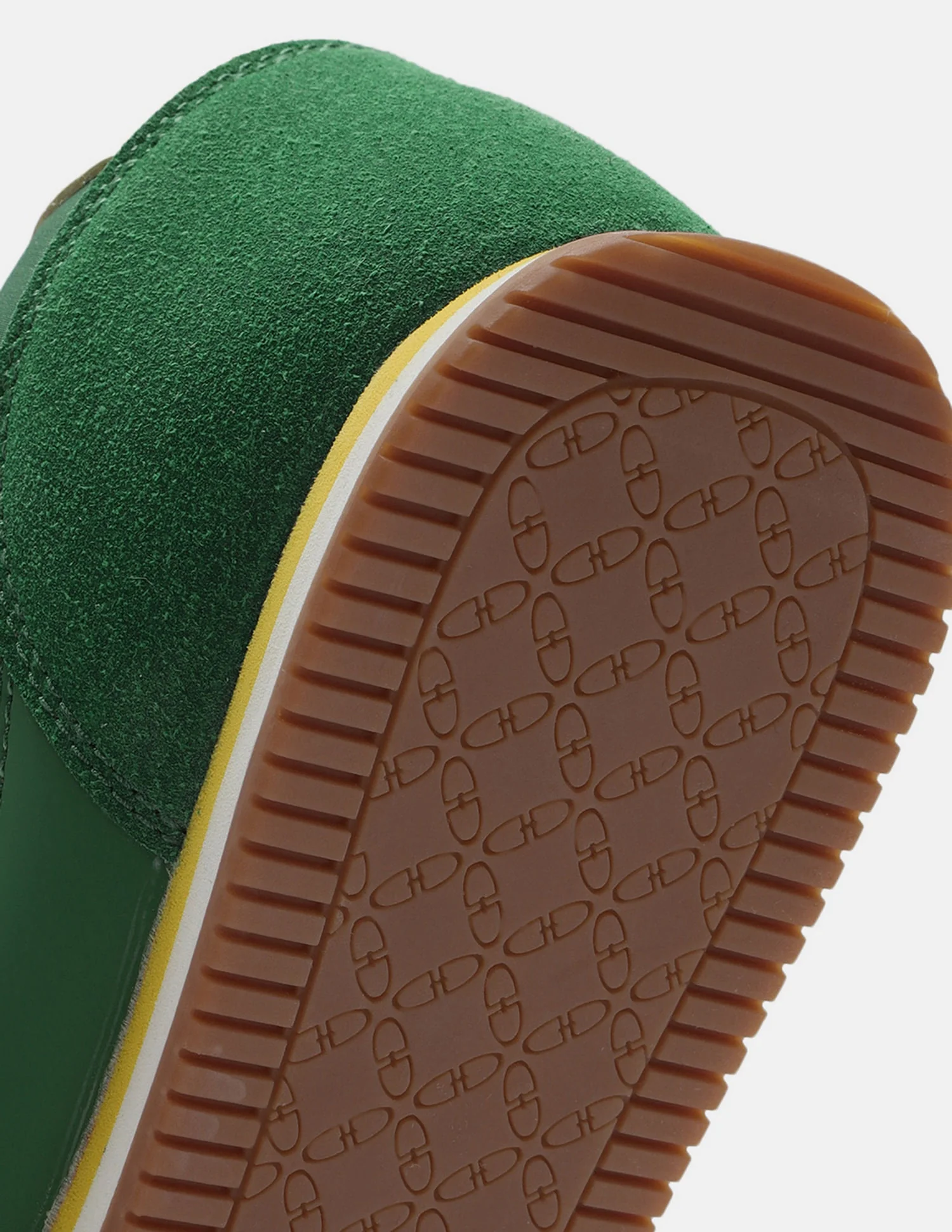 Men Round Toe Treviri Sneakers - Image 8