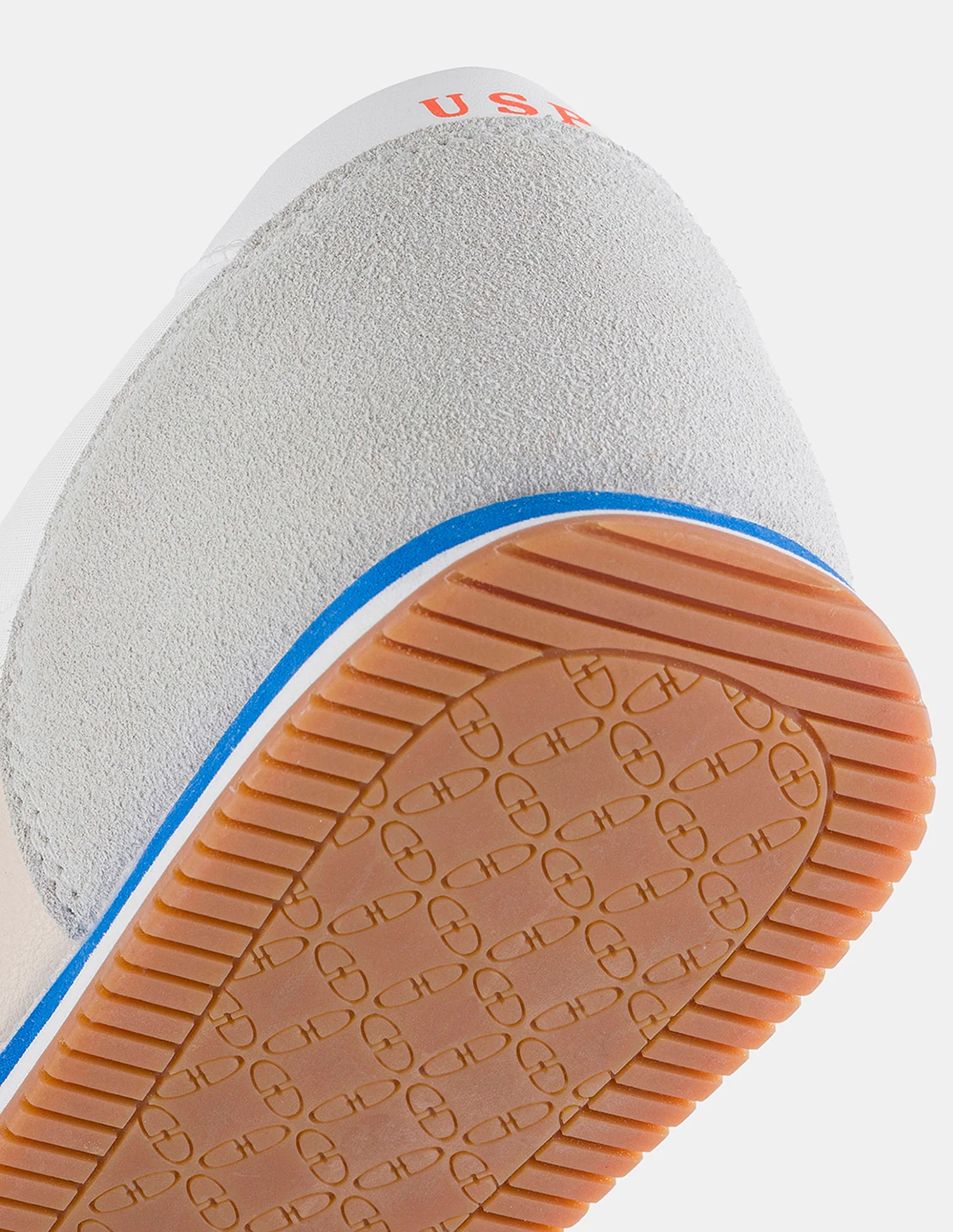 Men Round Toe Treviri Sneakers - Image 8