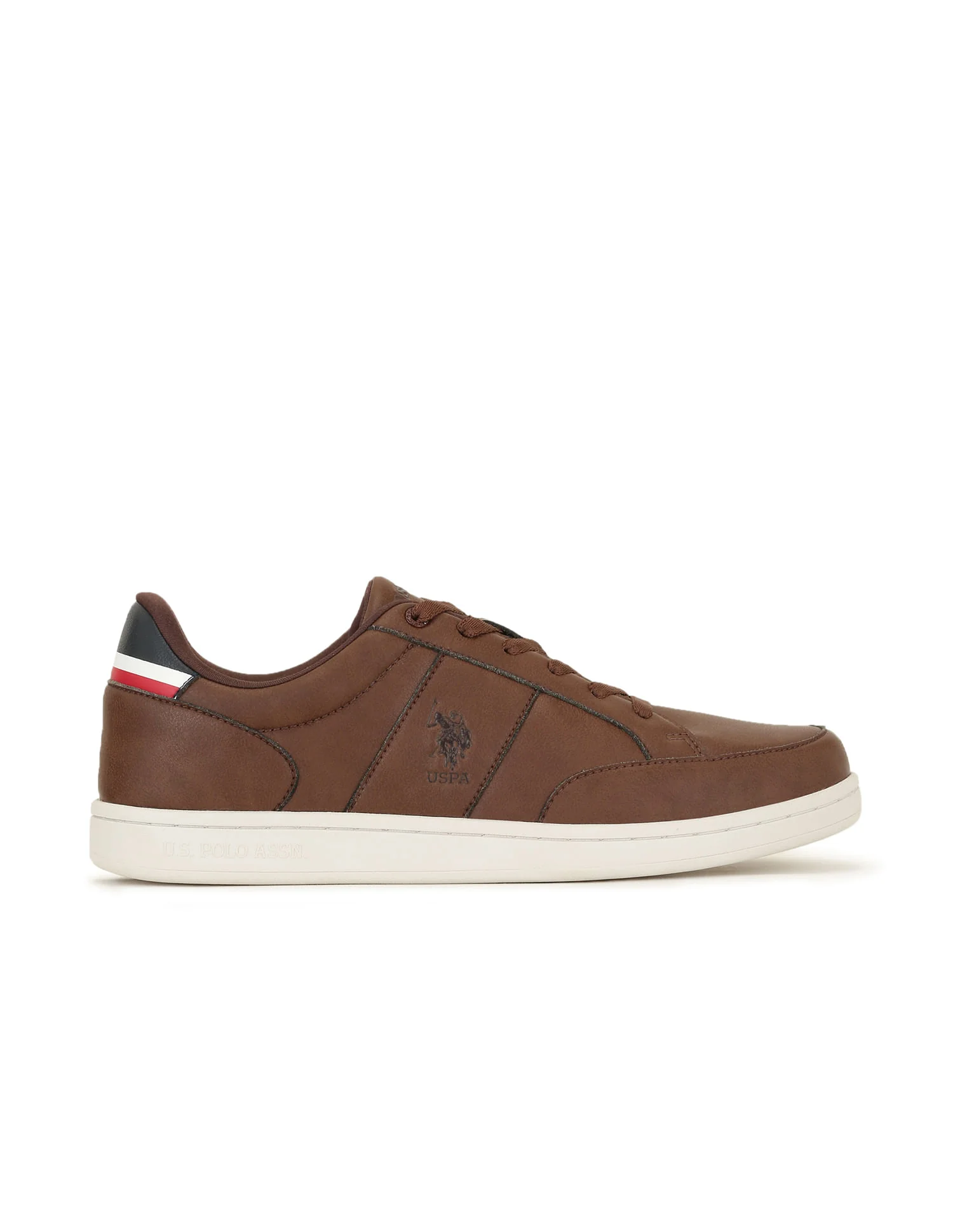 Men Round Toe Ulrin 2.0 Sneakers - Image 4