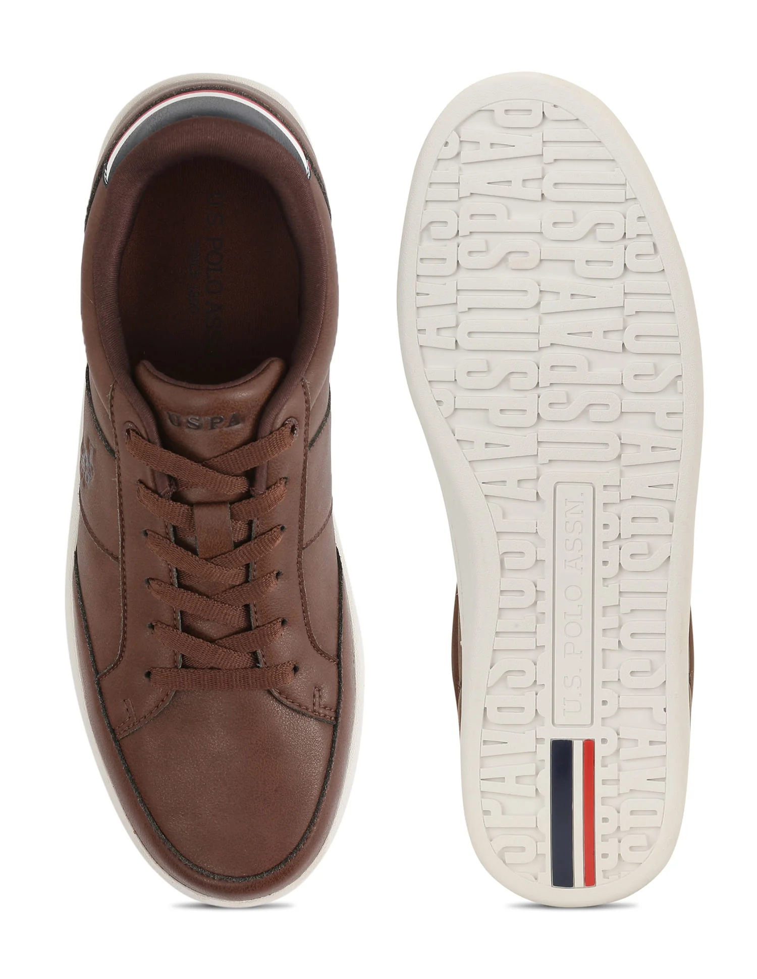 Men Round Toe Ulrin 2.0 Sneakers - Image 5