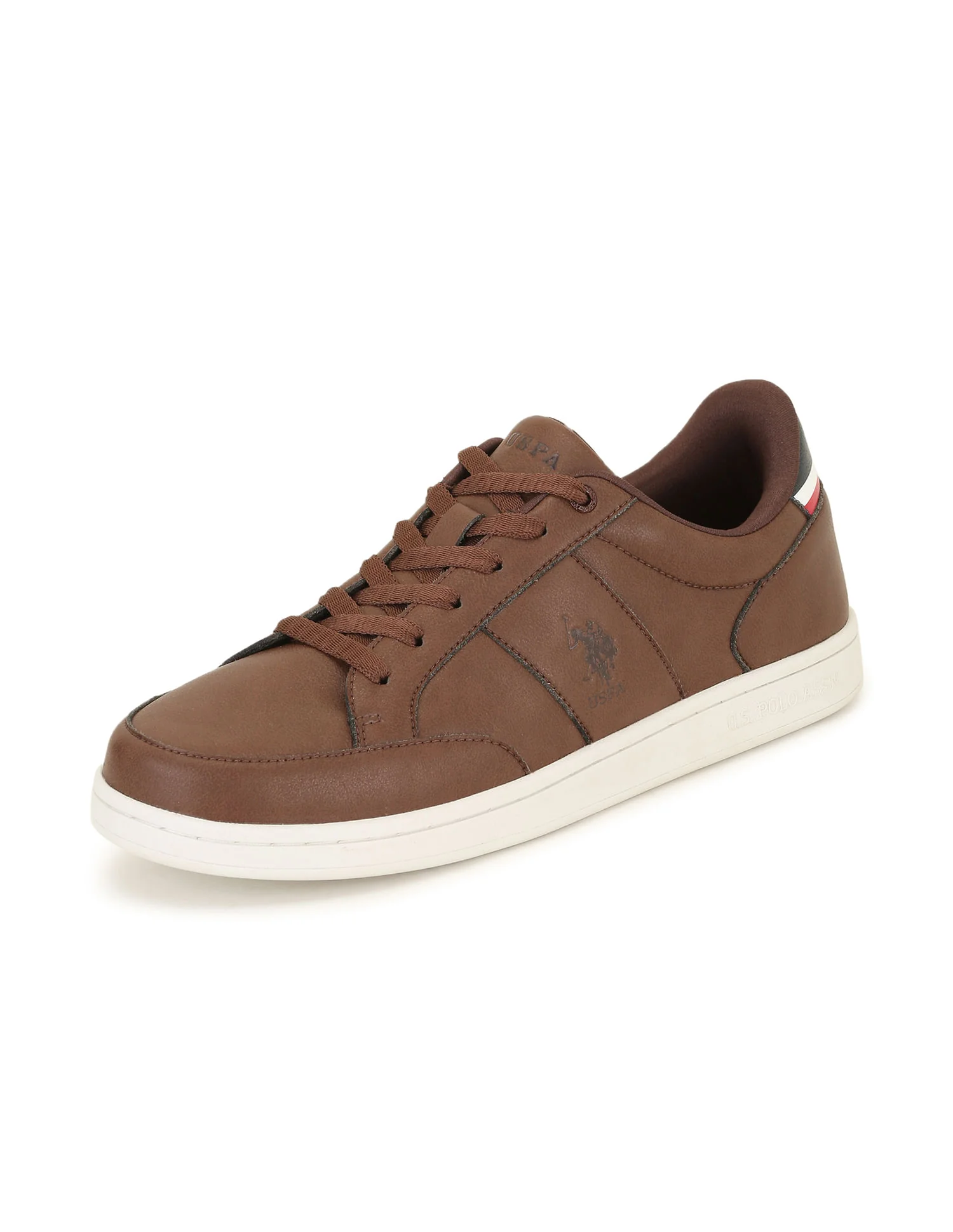 Men Round Toe Ulrin 2.0 Sneakers - Image 6
