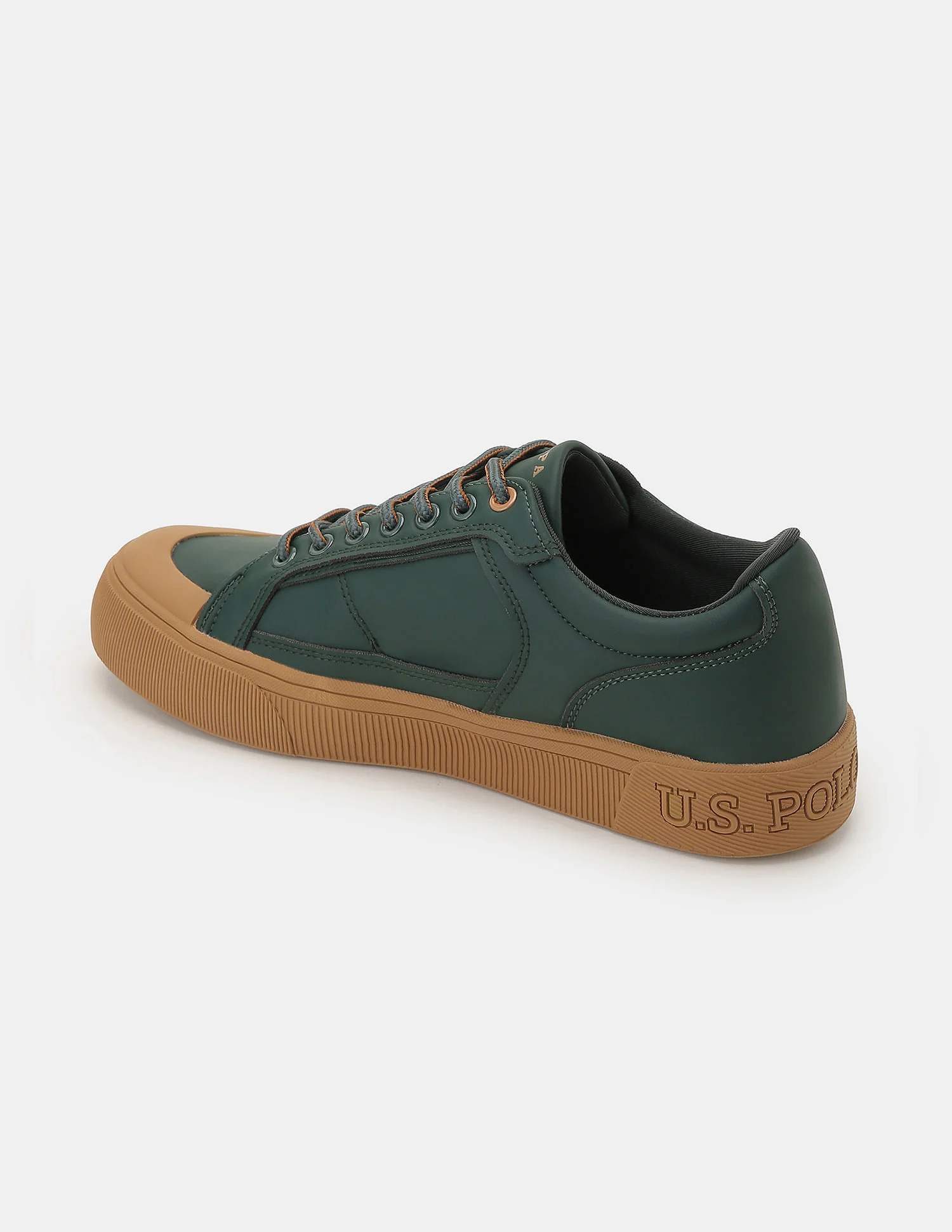 Men Ruben 2.0 Colour Blocked Sneakers - Image 3