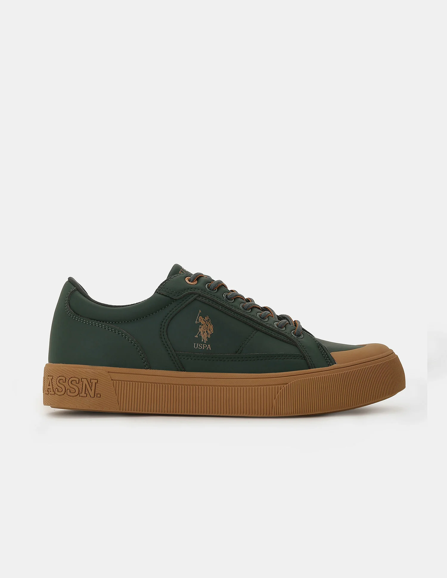 Men Ruben 2.0 Colour Blocked Sneakers - Image 4