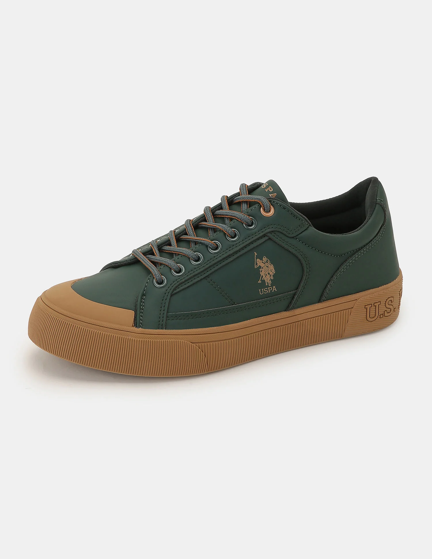 Men Ruben 2.0 Colour Blocked Sneakers - Image 6