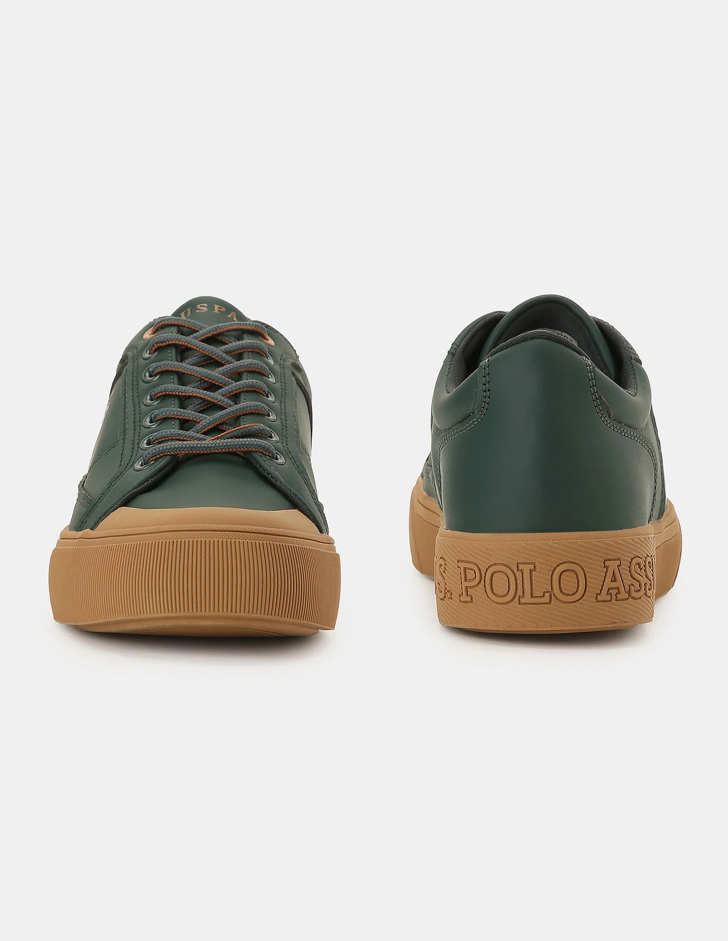 Men Ruben 2.0 Colour Blocked Sneakers - Image 7