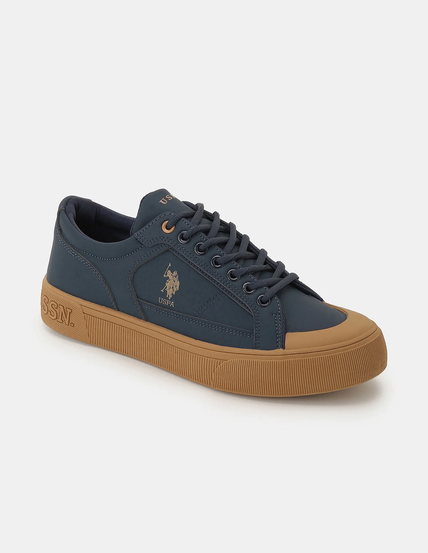 Men Ruben 2.0 Colour Blocked Sneakers - Image 2
