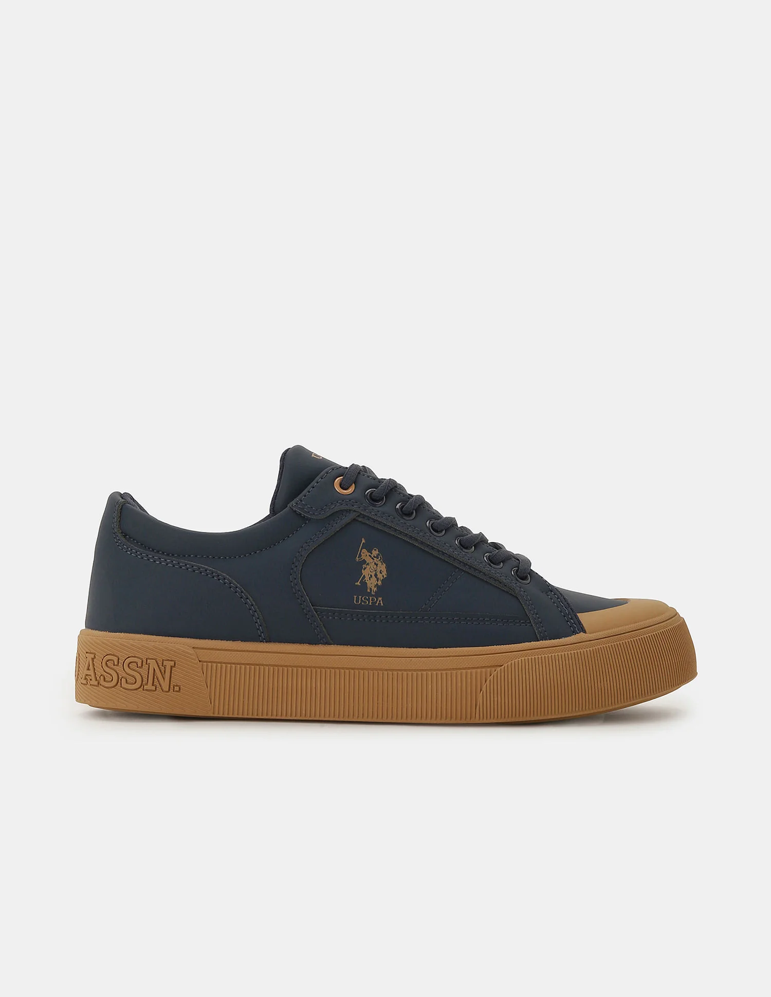 Men Ruben 2.0 Colour Blocked Sneakers - Image 5