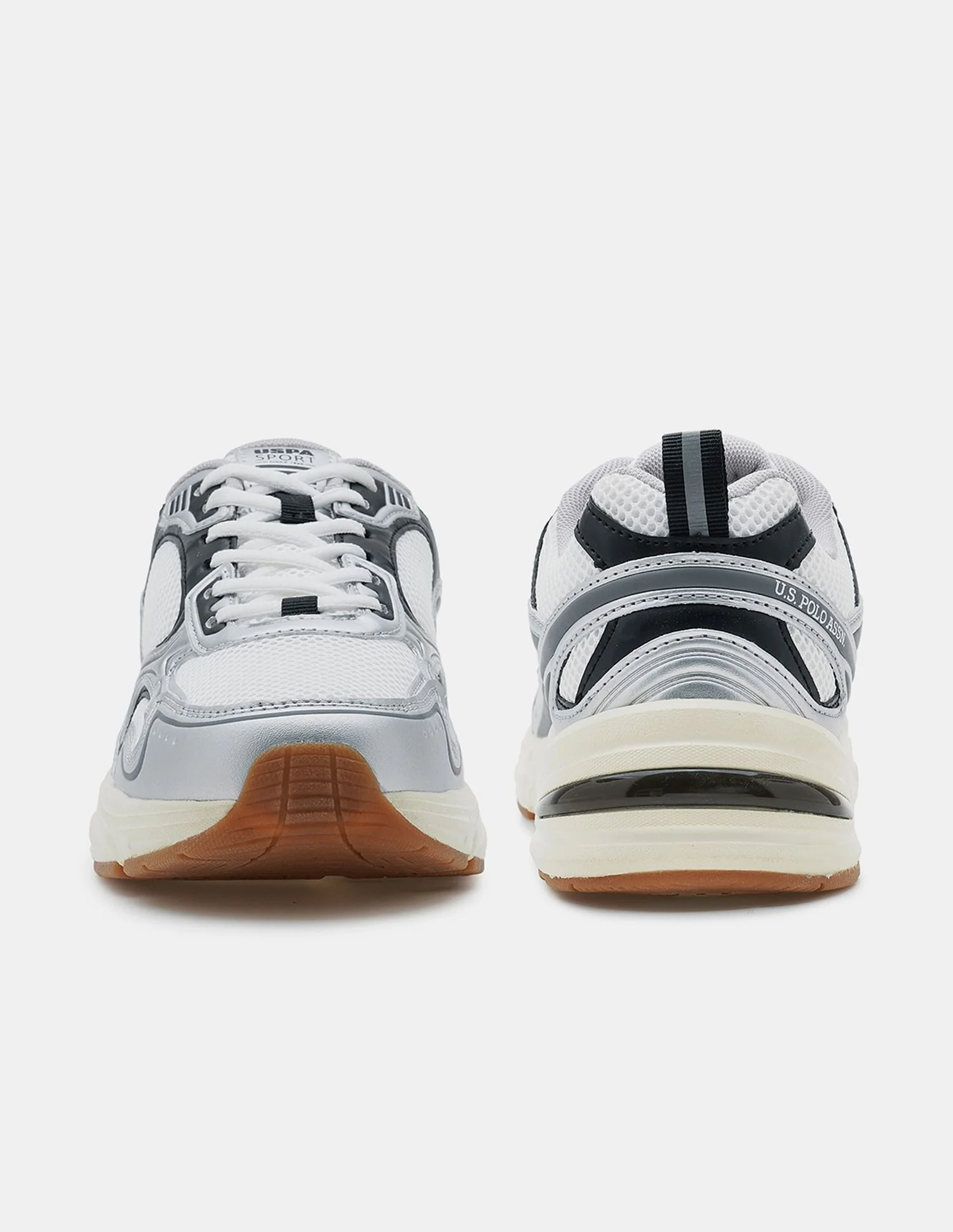 Men Santiago Colour Blocked Sneakers - Image 7