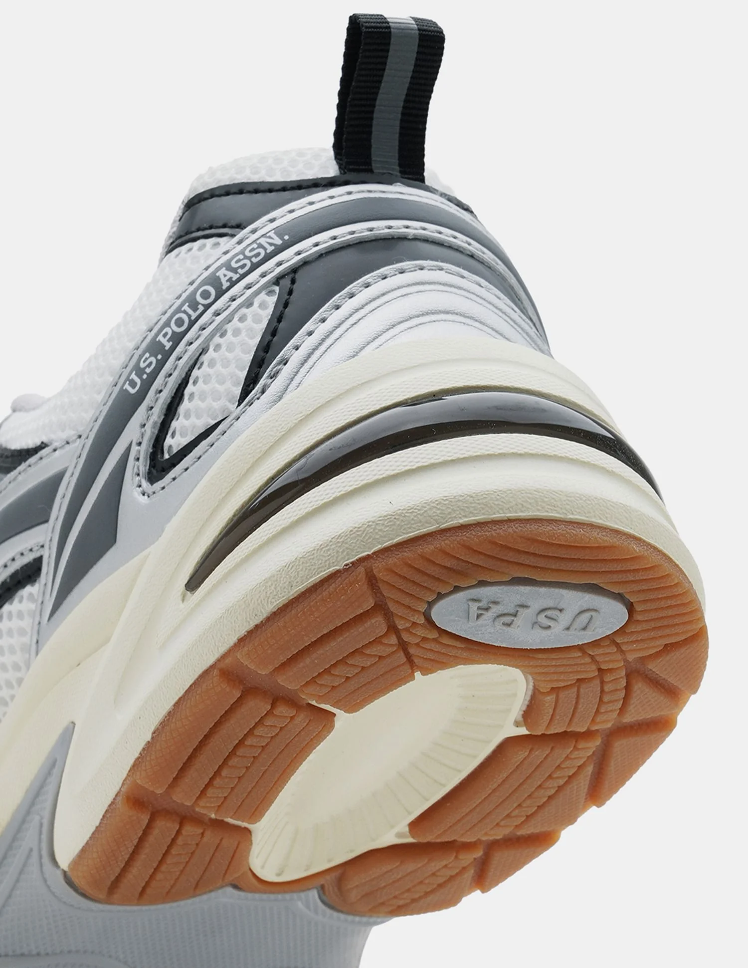 Men Santiago Colour Blocked Sneakers - Image 8