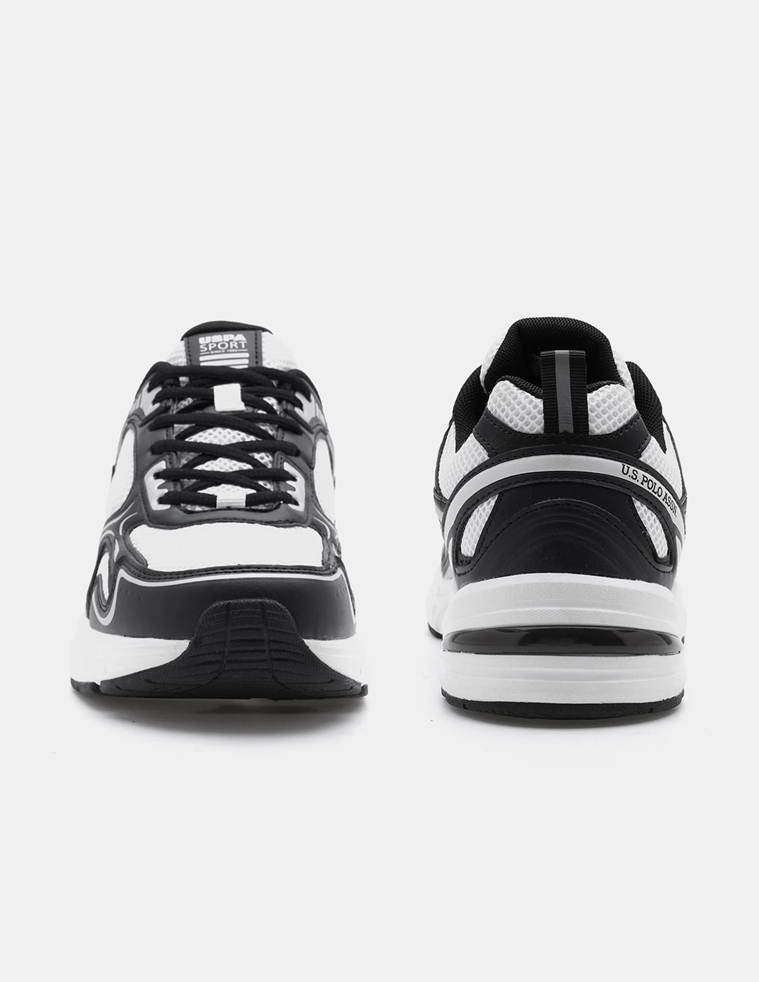 Men Santiago Colour Blocked Sneakers - Image 7