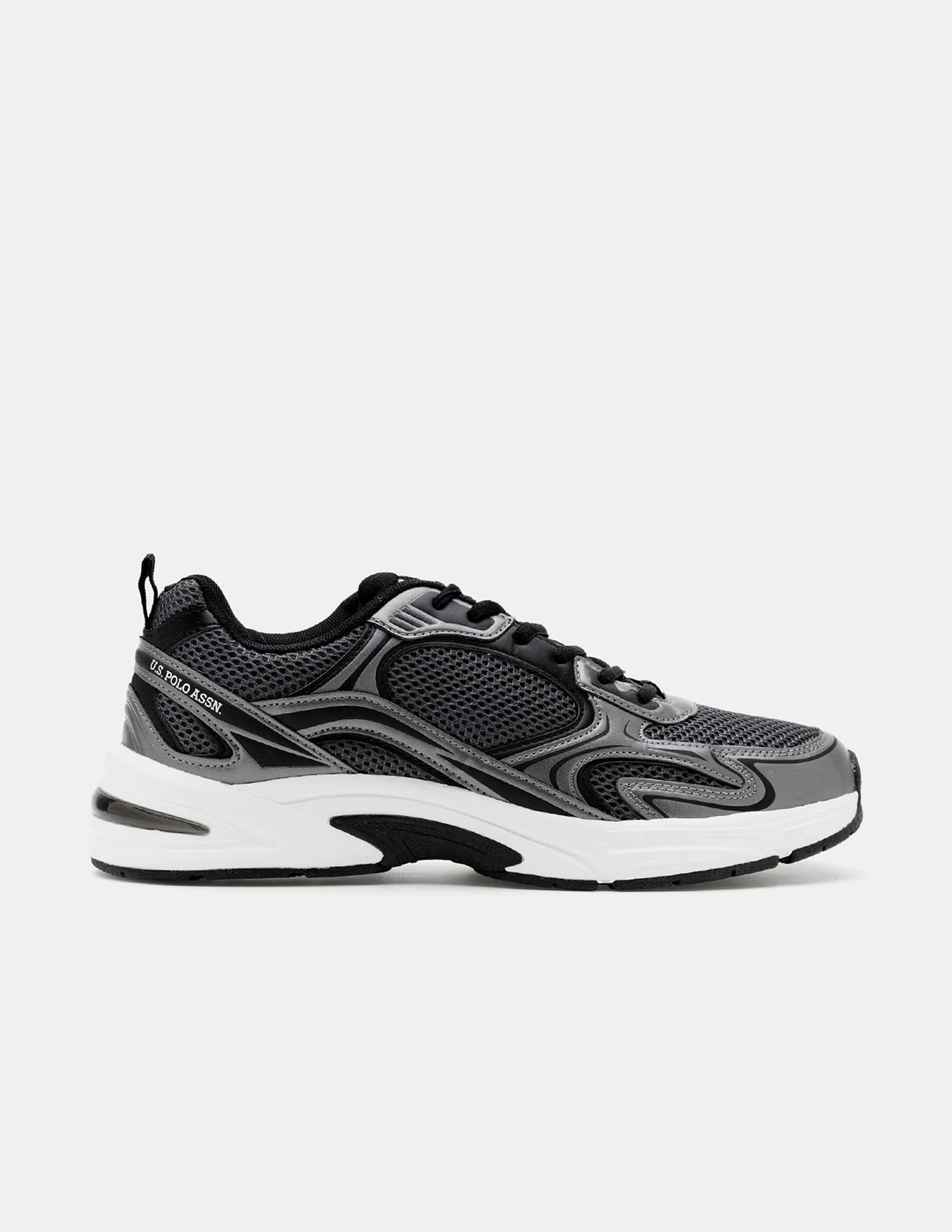 Men Santiago Colour Blocked Sneakers - Image 4