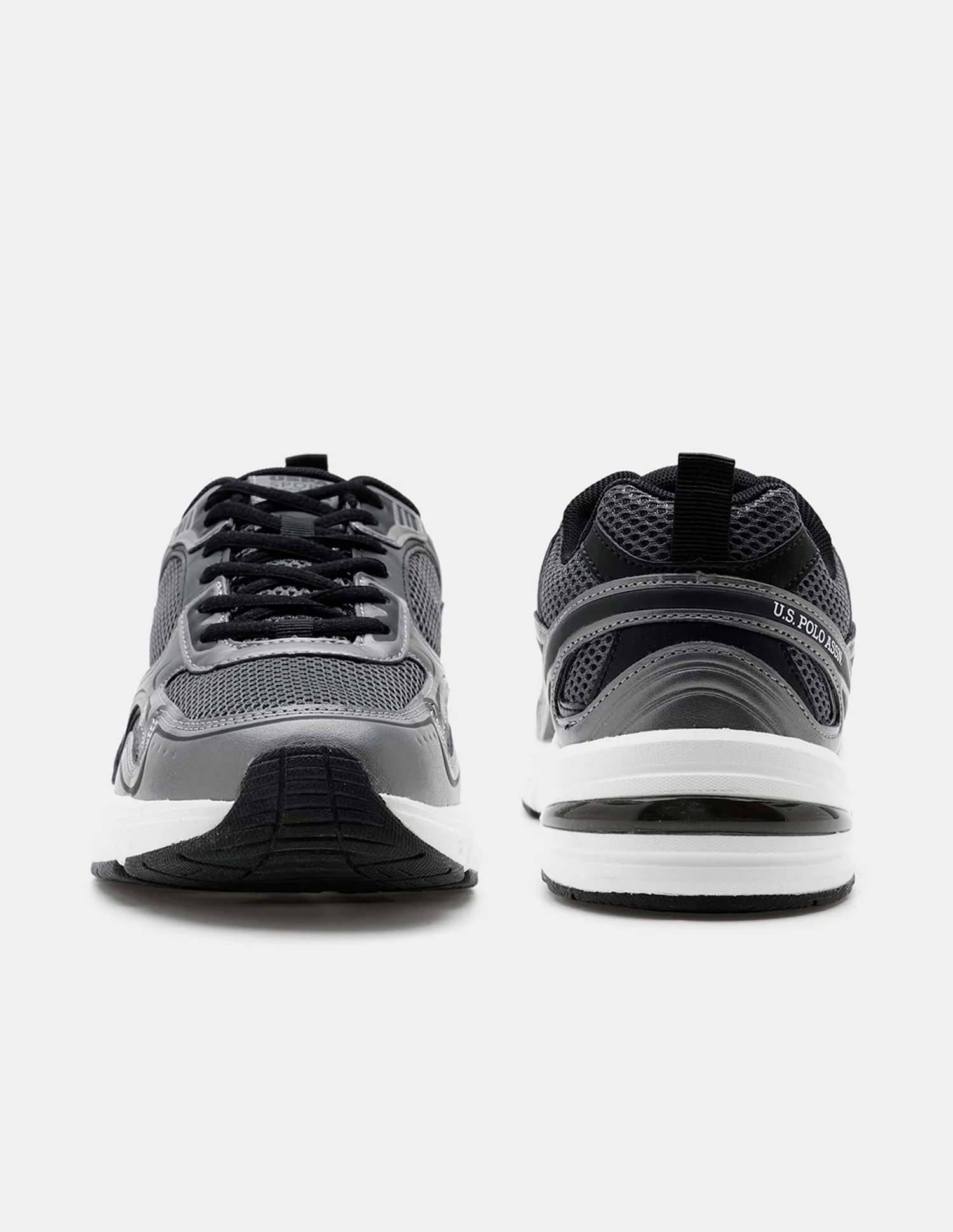 Men Santiago Colour Blocked Sneakers - Image 7
