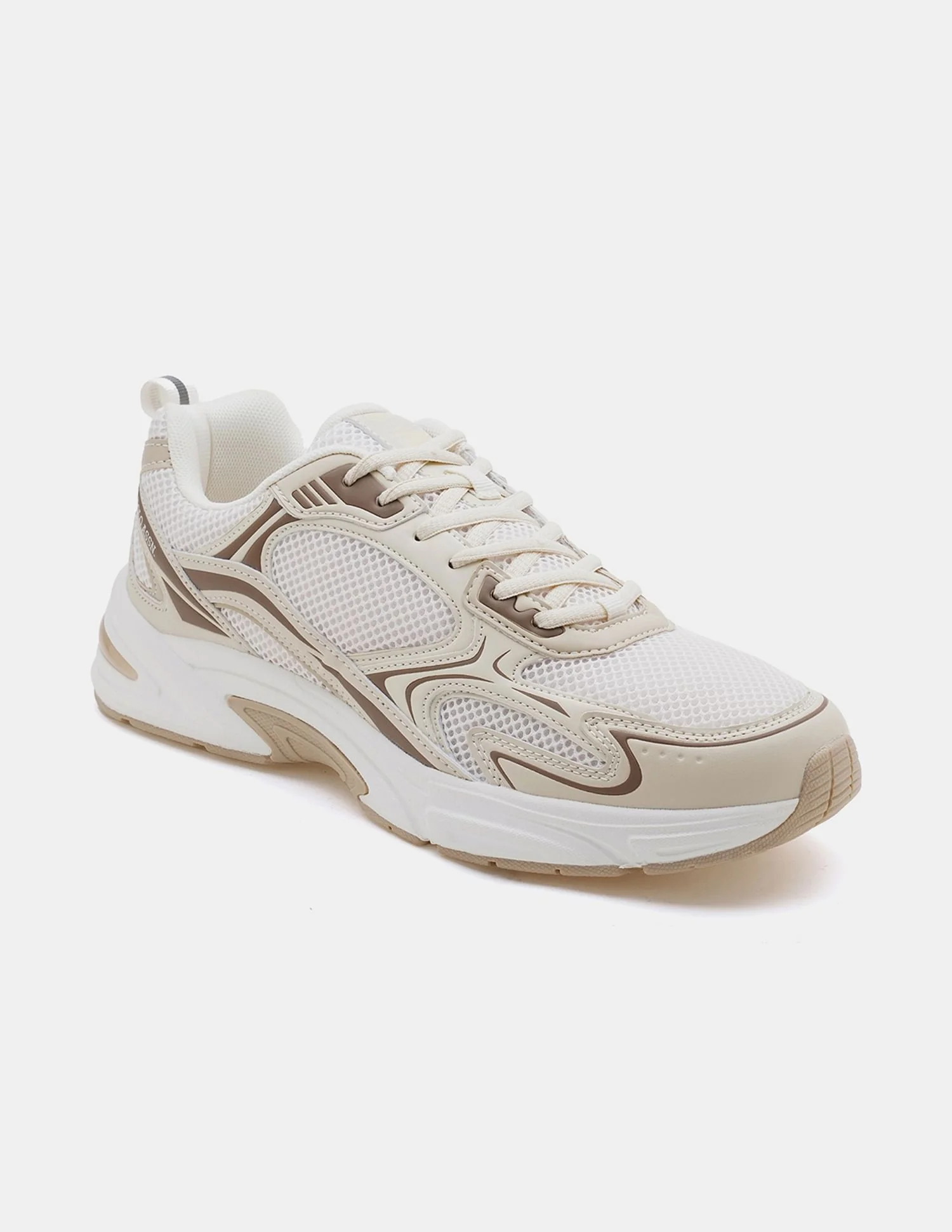 Men Santiago Colour Blocked Sneakers