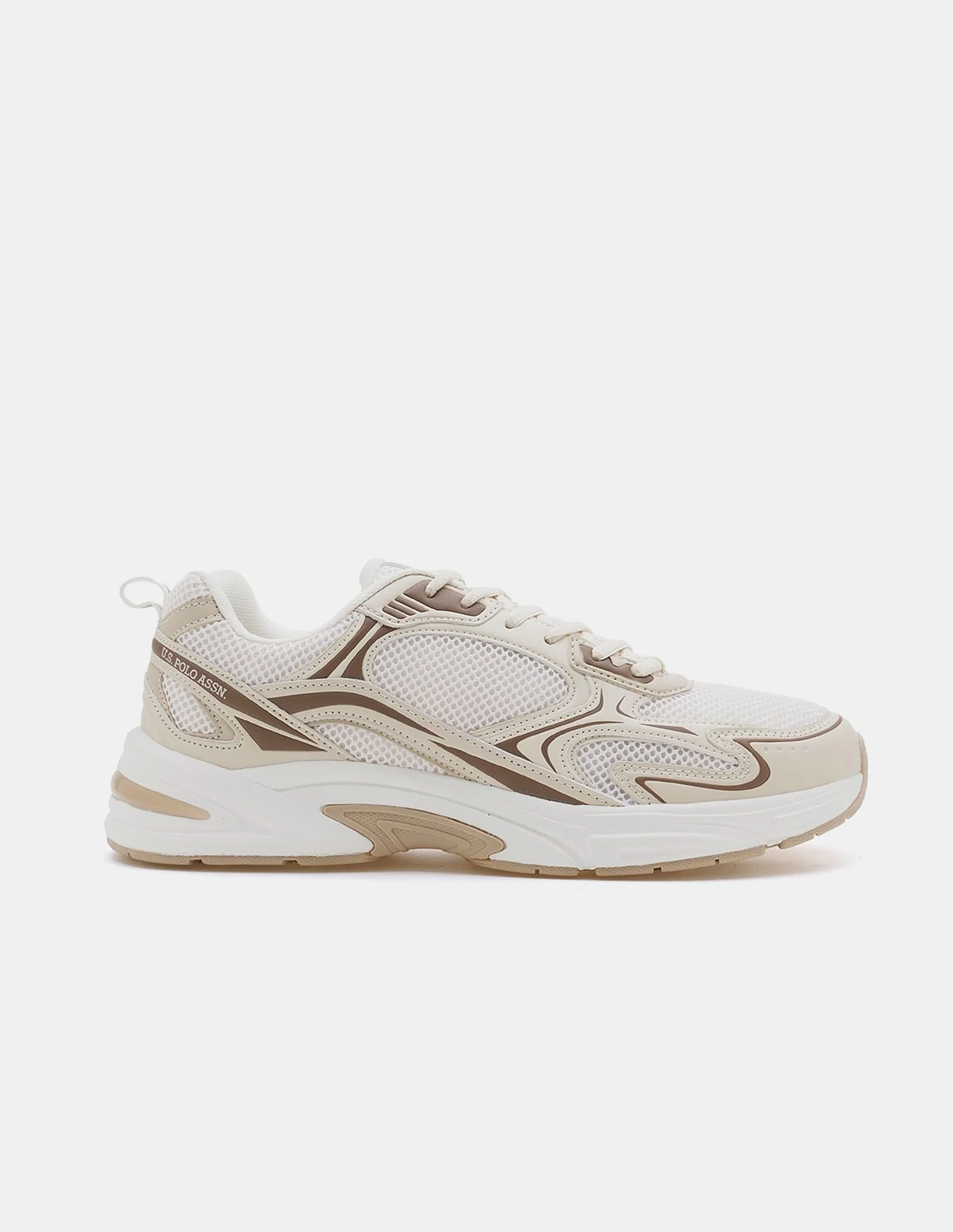 Men Santiago Colour Blocked Sneakers - Image 4