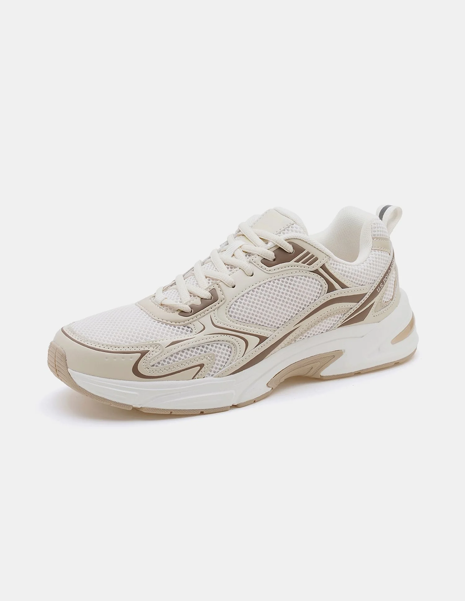 Men Santiago Colour Blocked Sneakers - Image 6
