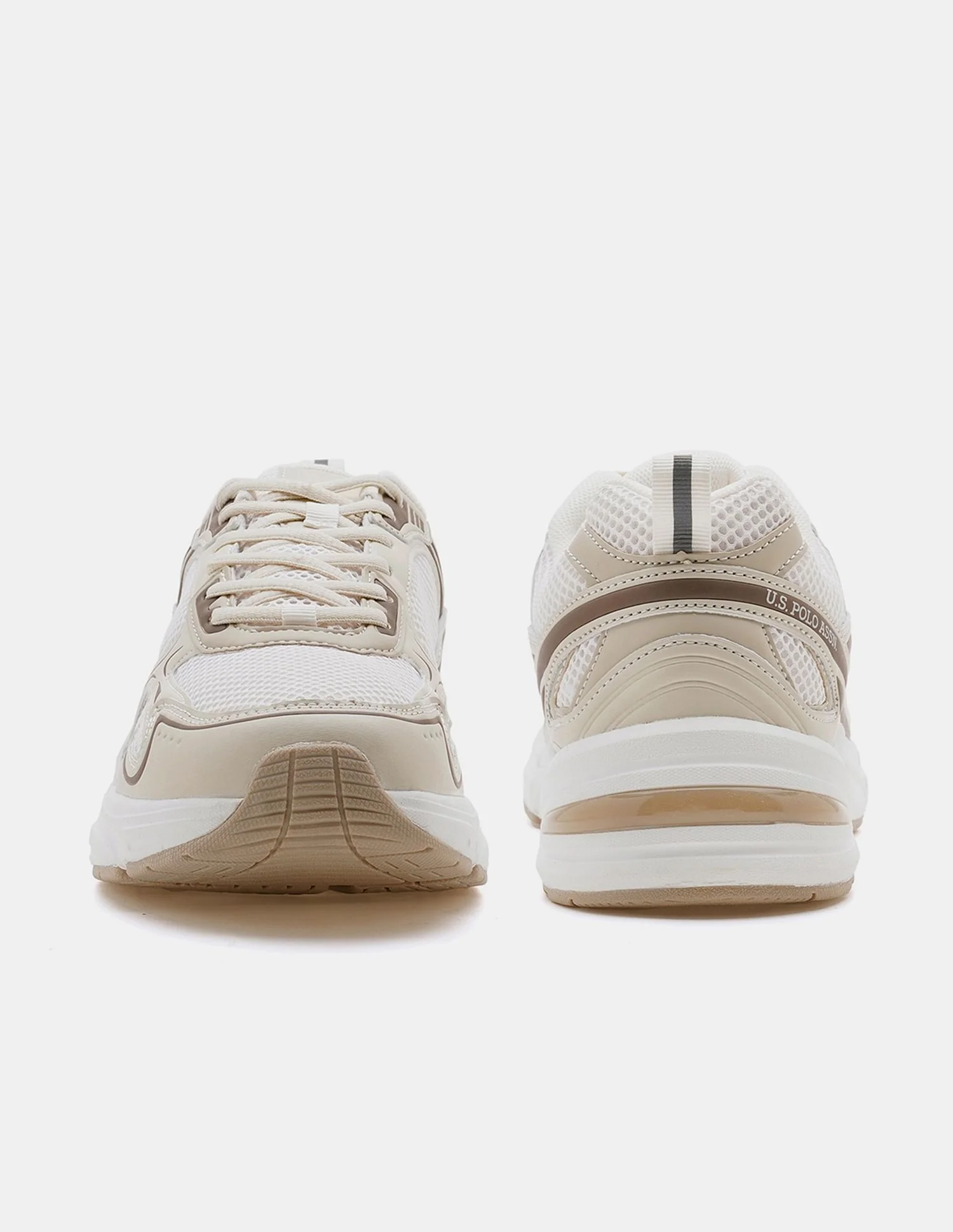 Men Santiago Colour Blocked Sneakers - Image 7