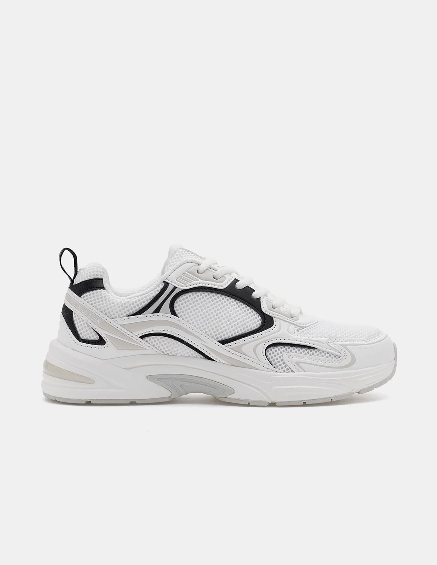 Men Santiago Colour Blocked Sneakers - Image 4