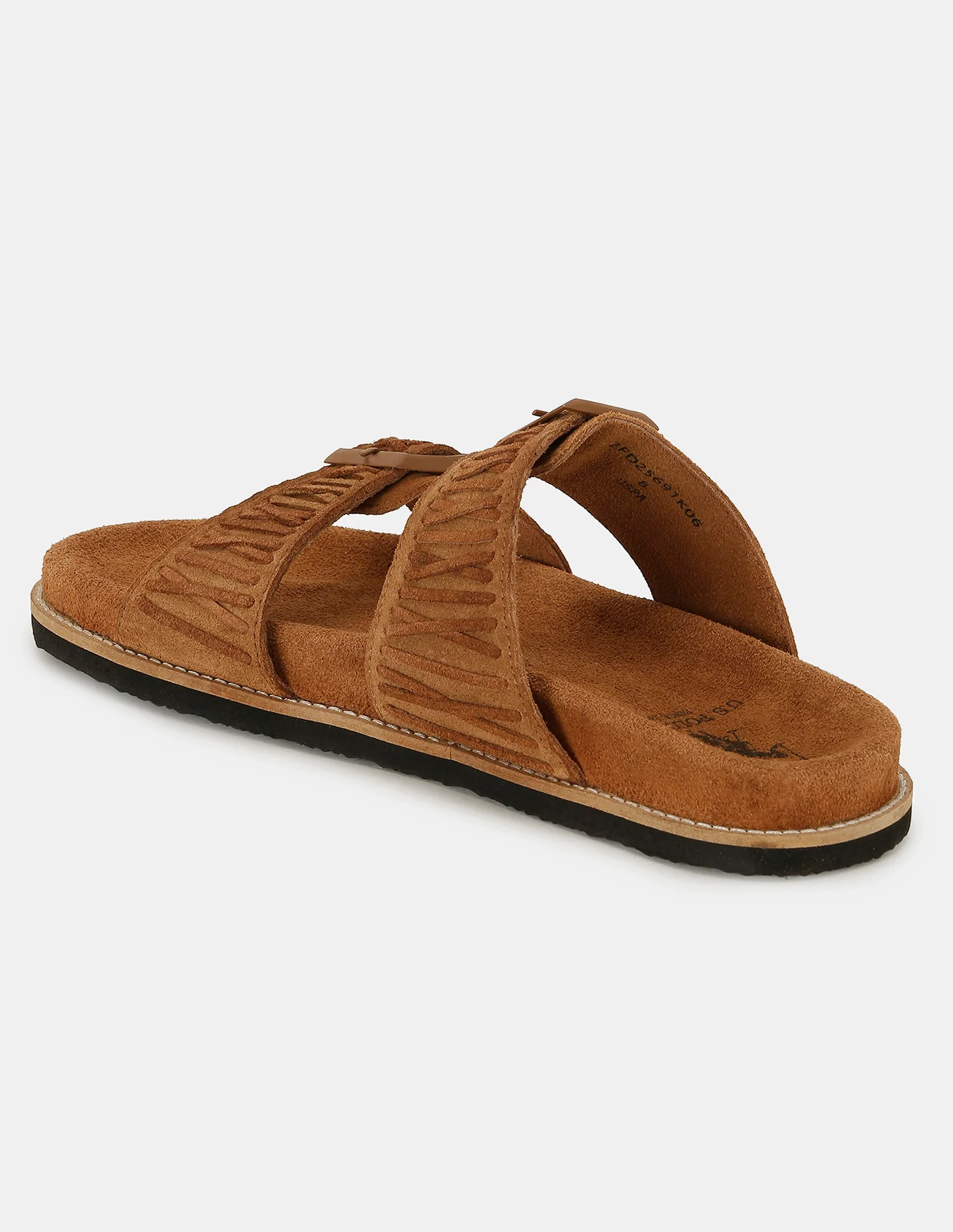 Men Sanusi Flip Flops - Image 3