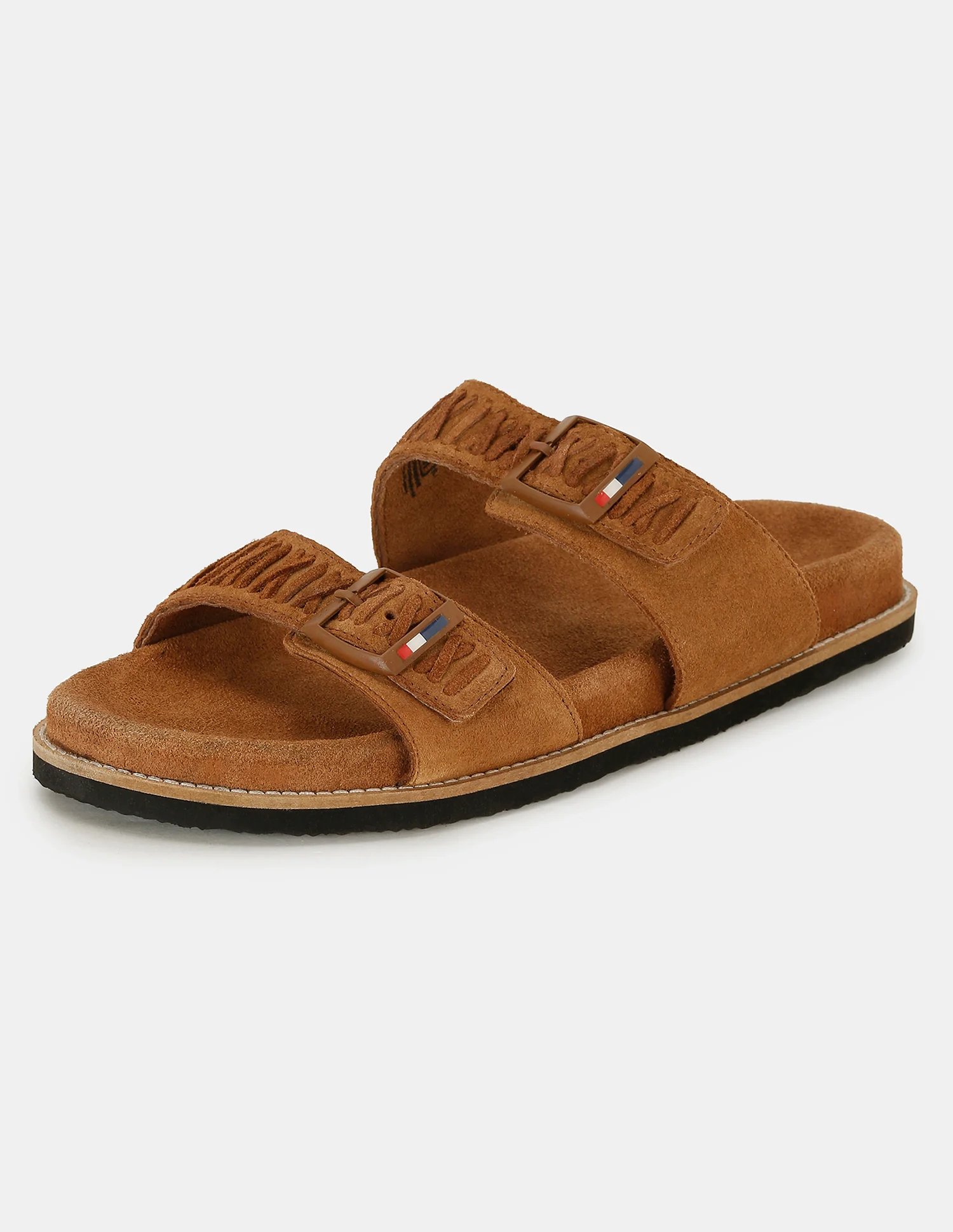 Men Sanusi Flip Flops - Image 4