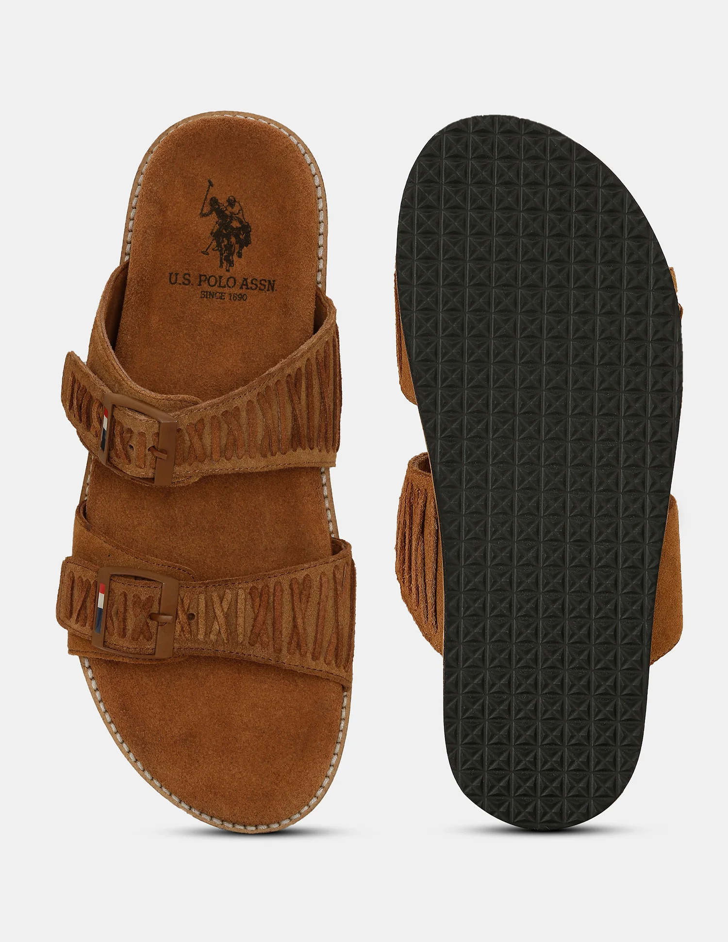 Men Sanusi Flip Flops - Image 7