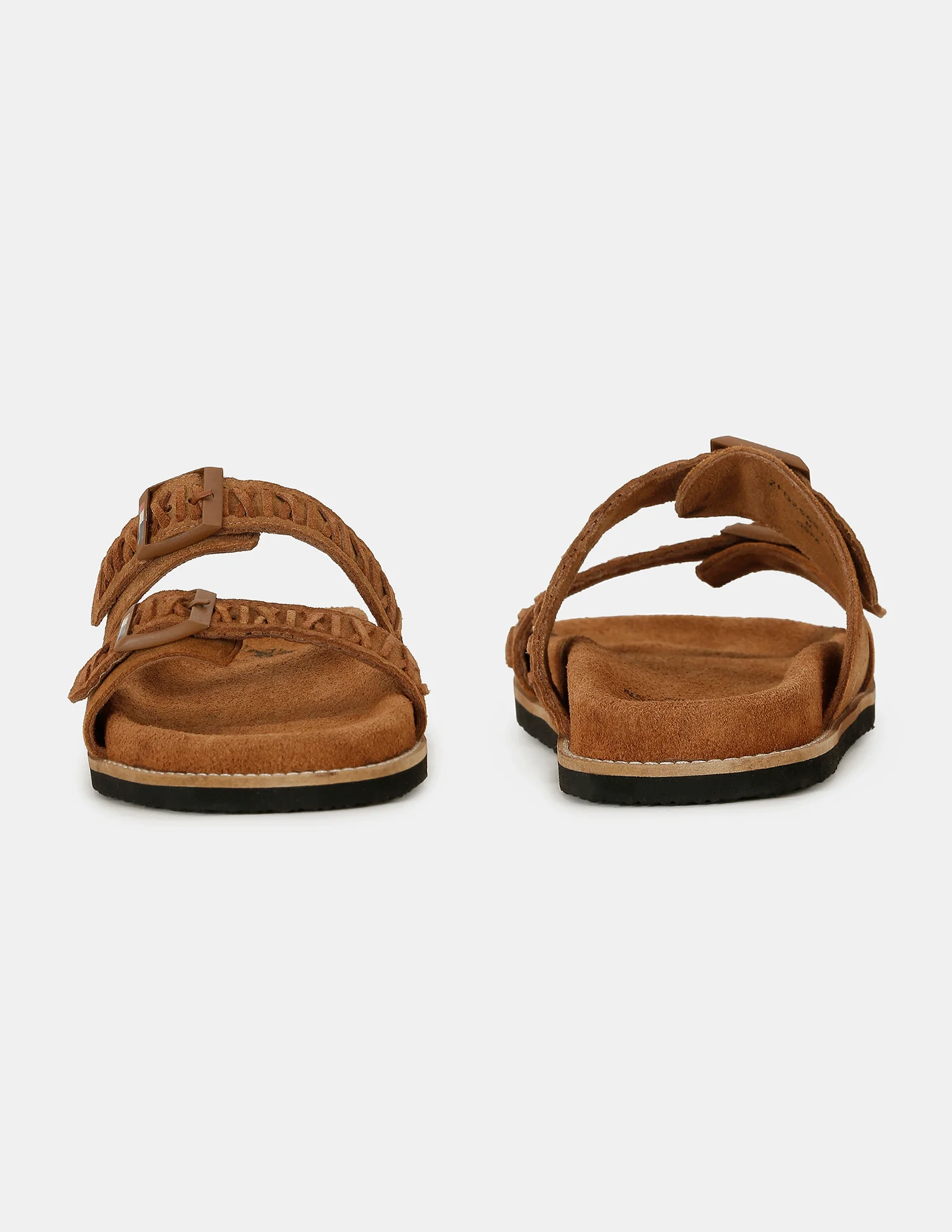 Men Sanusi Flip Flops - Image 8