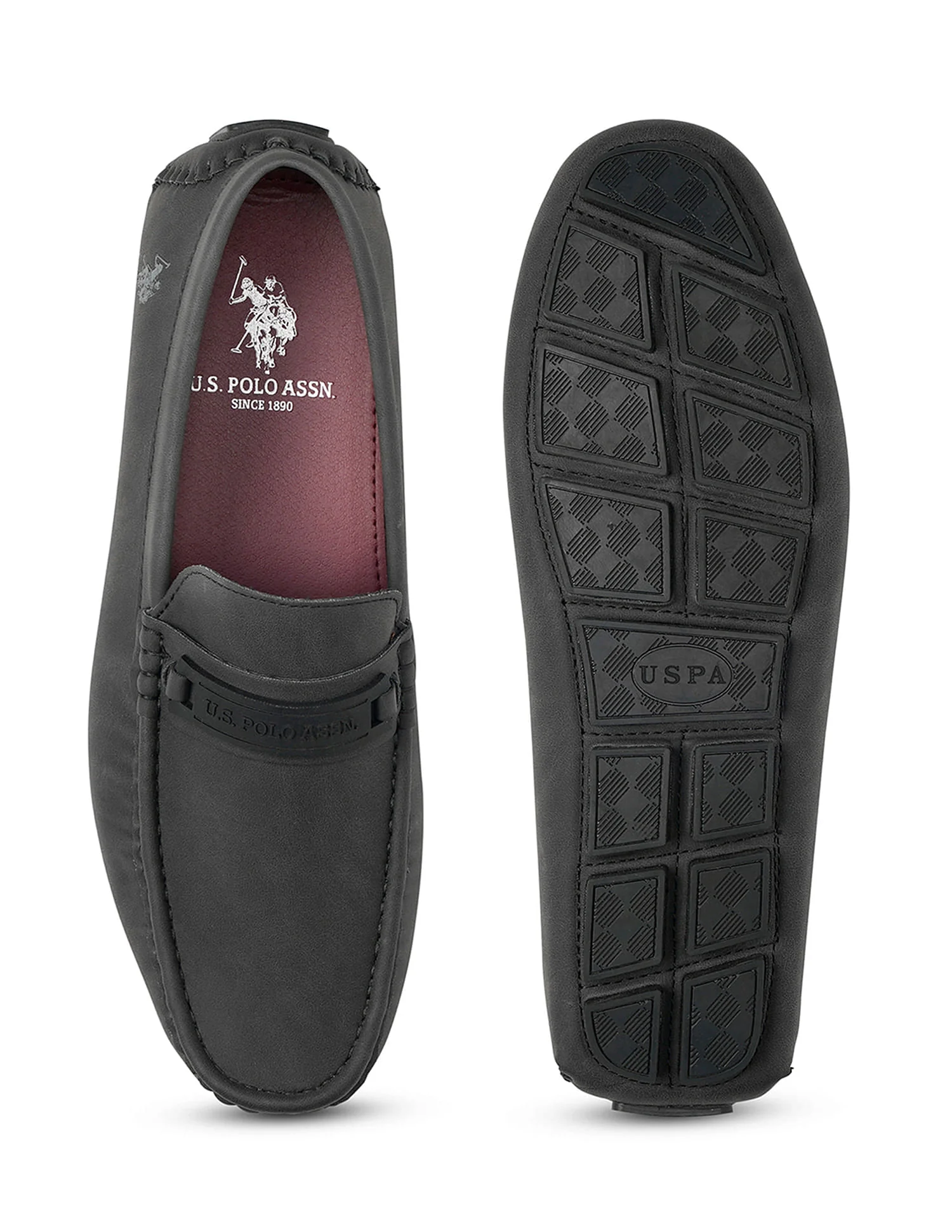 Men Scott 3.0 Slip-On Shoes - Image 5