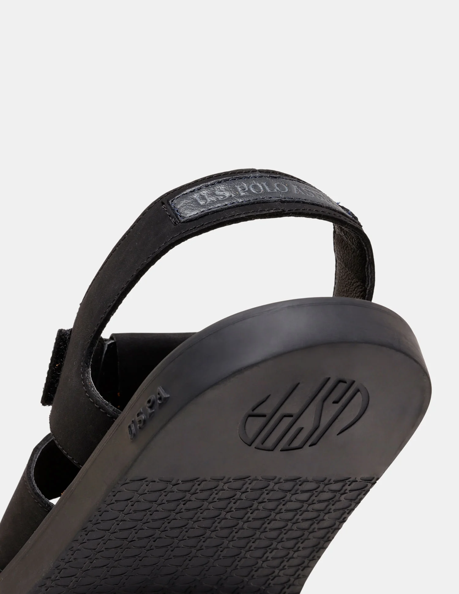 Men Sean Closed Toe Sandals - Image 8