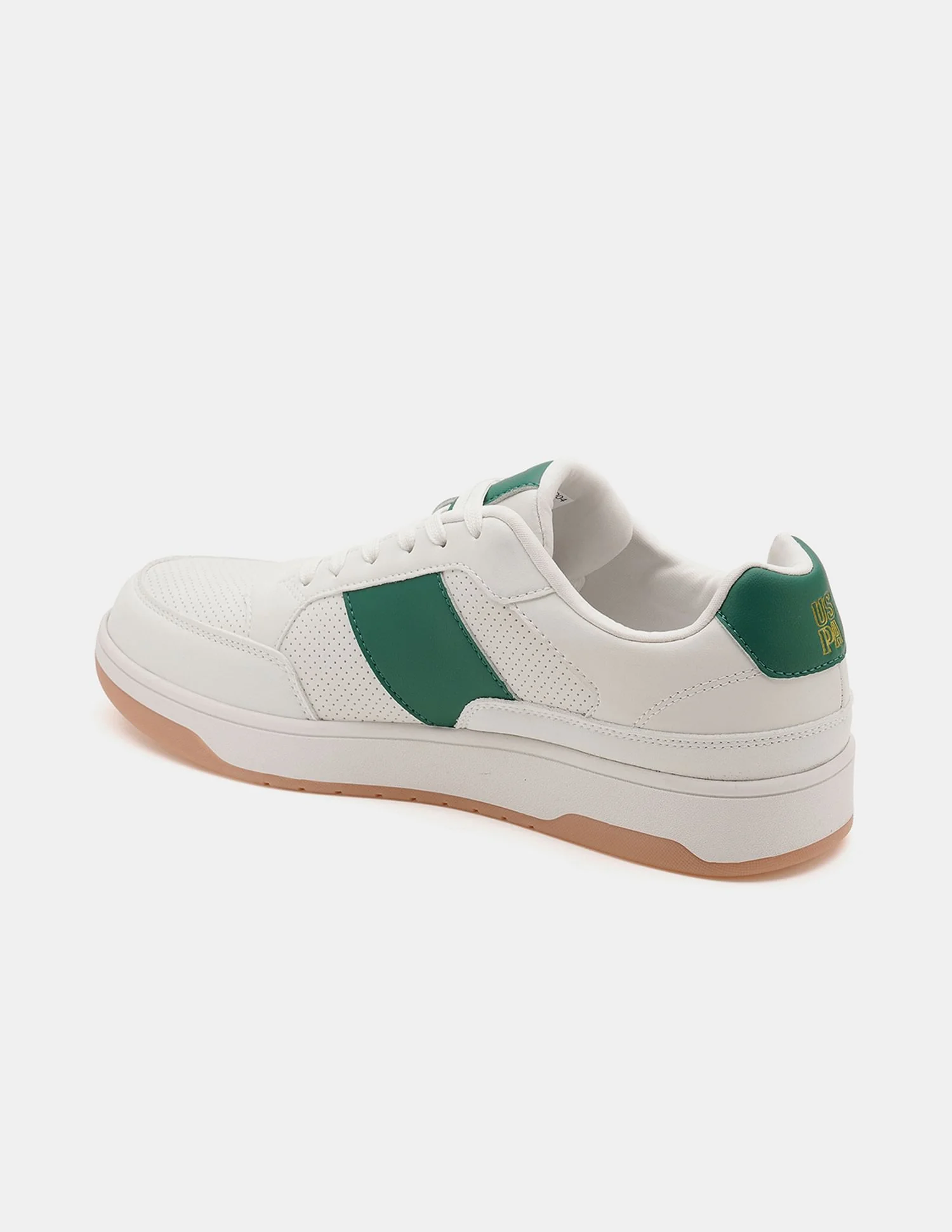 Men Simon Colour Blocked Sneakers - Image 3