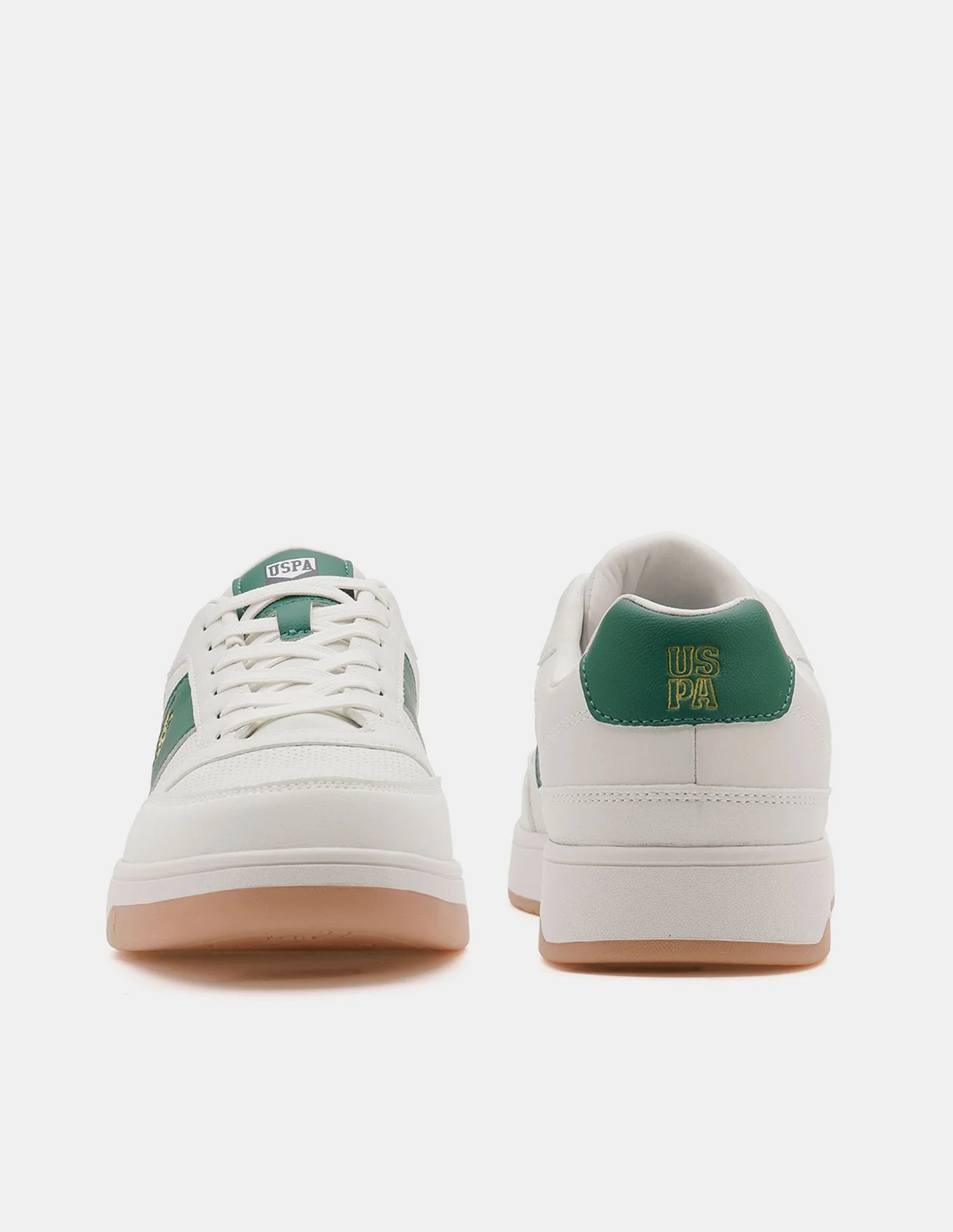 Men Simon Colour Blocked Sneakers - Image 7