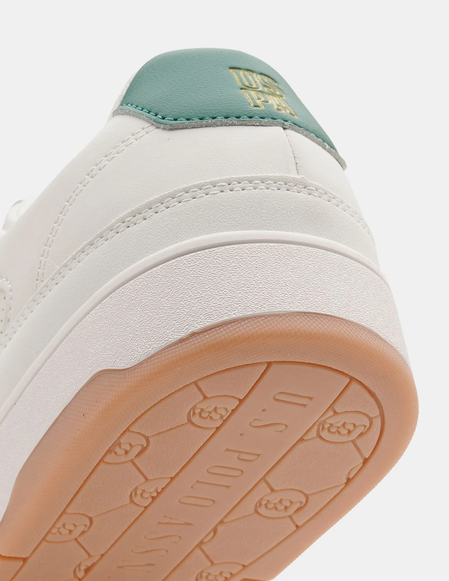 Men Simon Colour Blocked Sneakers - Image 8