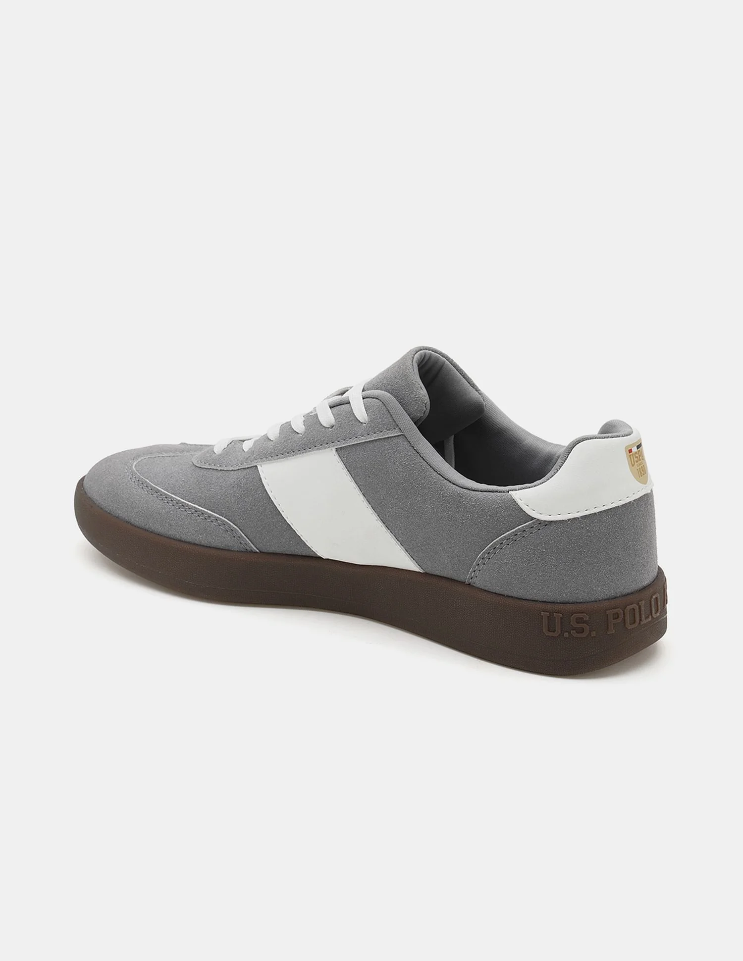 Men Skylar Colour Blocked Sneakers - Image 4