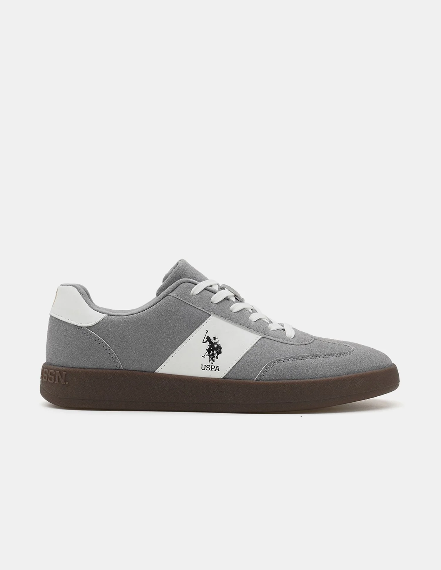 Men Skylar Colour Blocked Sneakers - Image 5