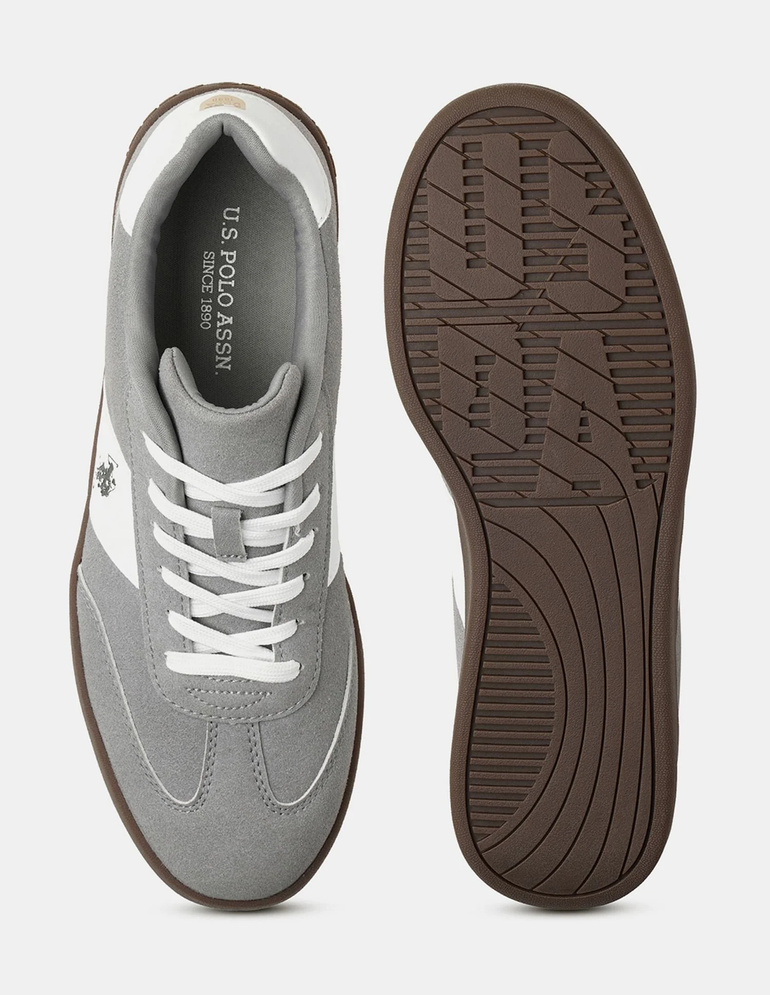 Men Skylar Colour Blocked Sneakers - Image 6