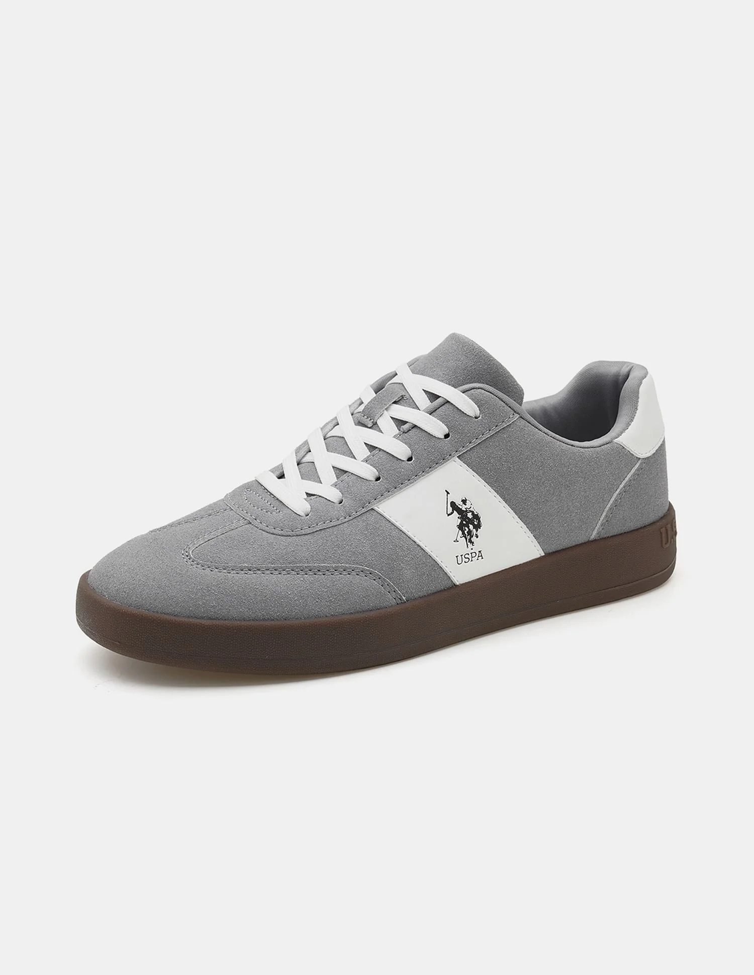 Men Skylar Colour Blocked Sneakers - Image 7