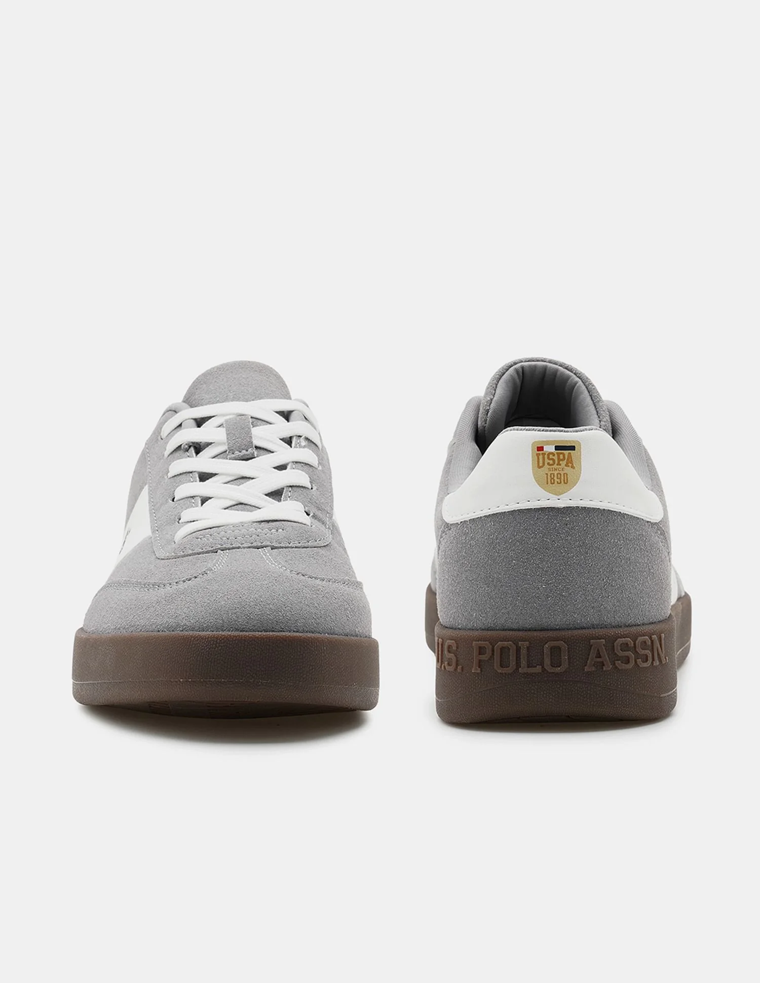 Men Skylar Colour Blocked Sneakers - Image 8