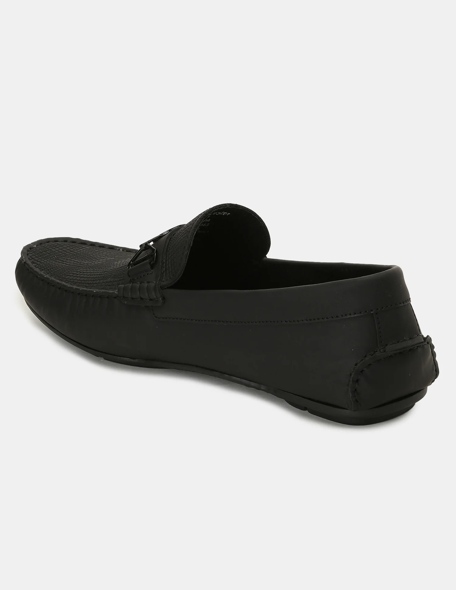 Men Slip-Ons Briar Loafers - Image 3
