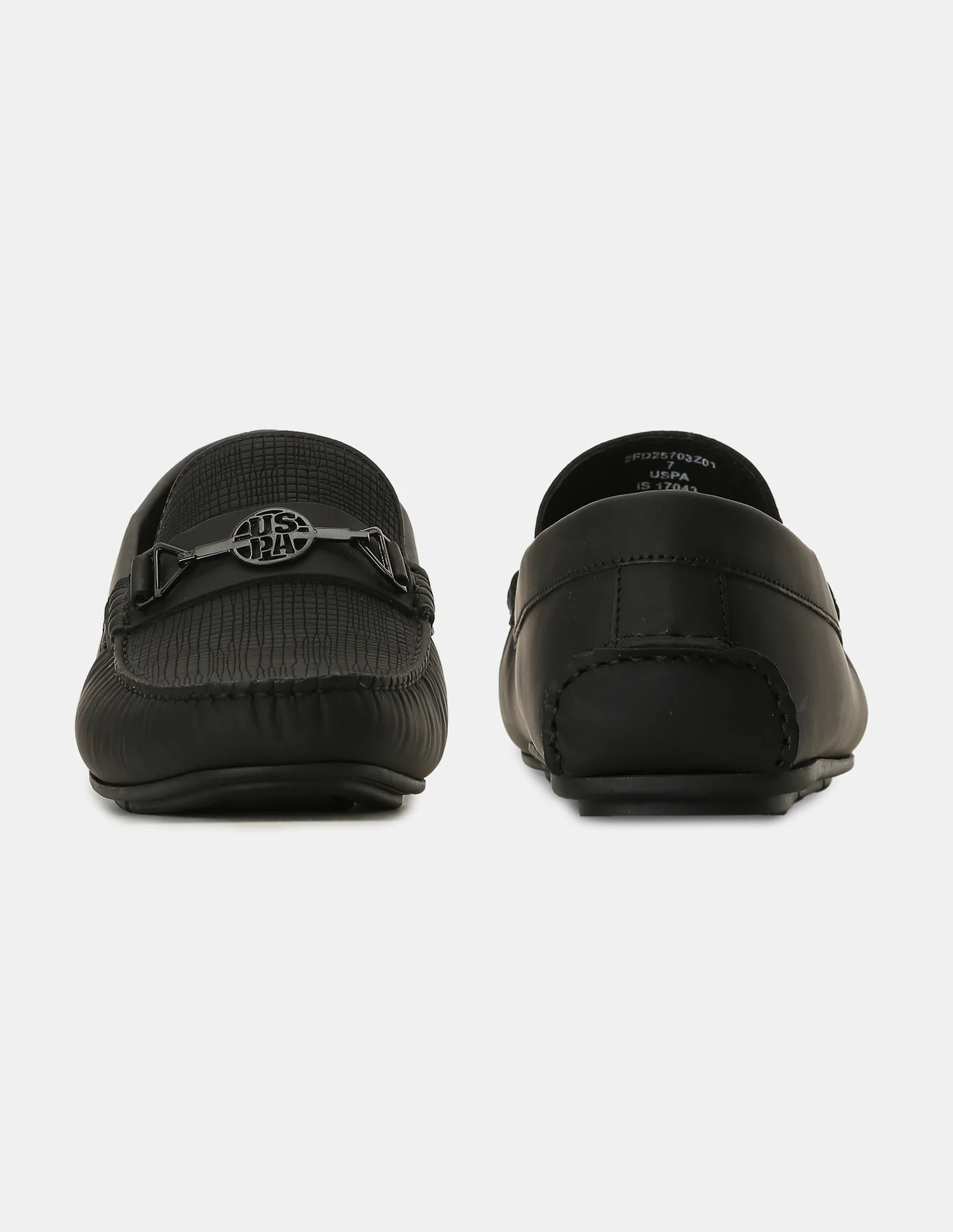 Men Slip-Ons Briar Loafers - Image 8