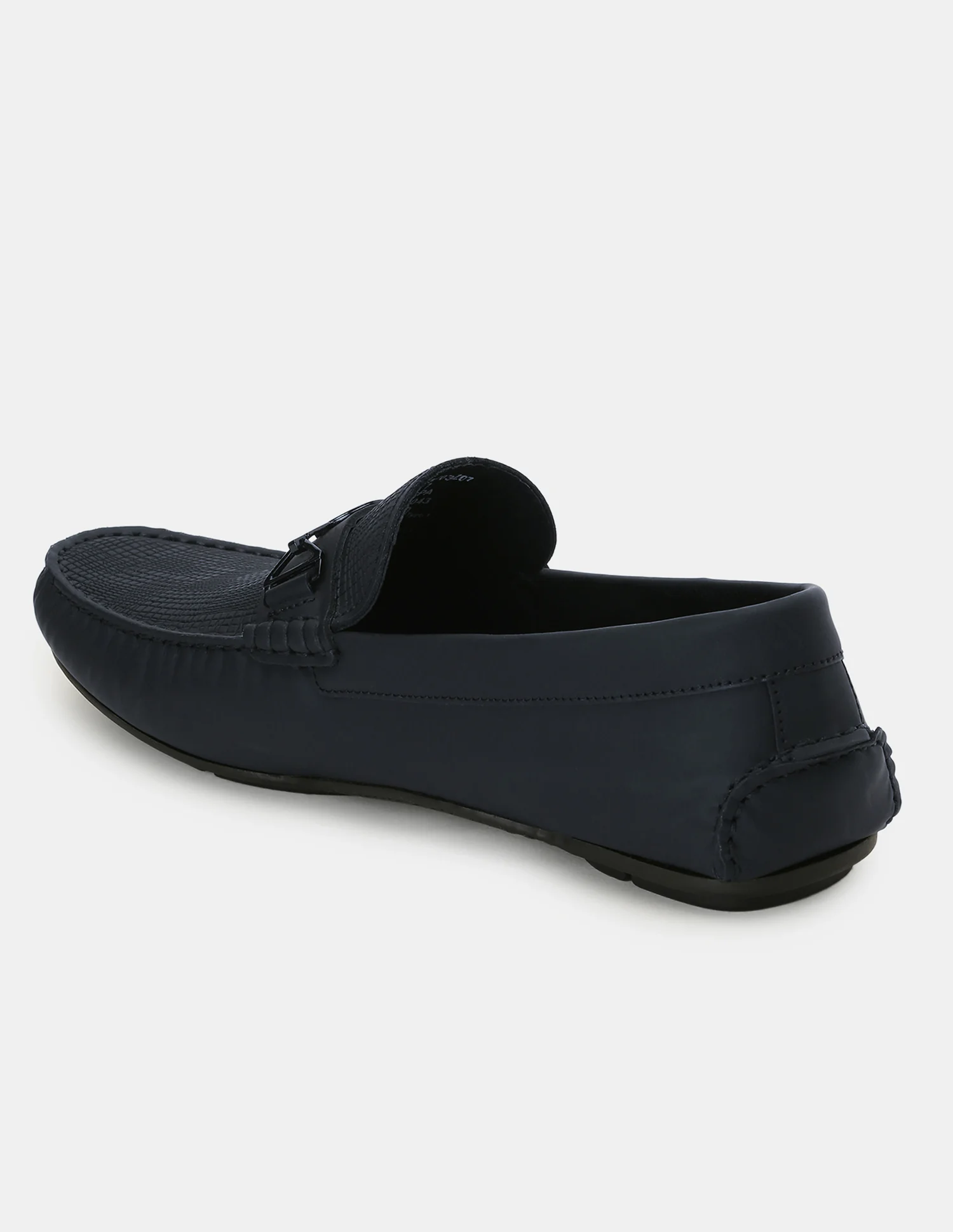 Men Slip-Ons Briar Loafers - Image 2