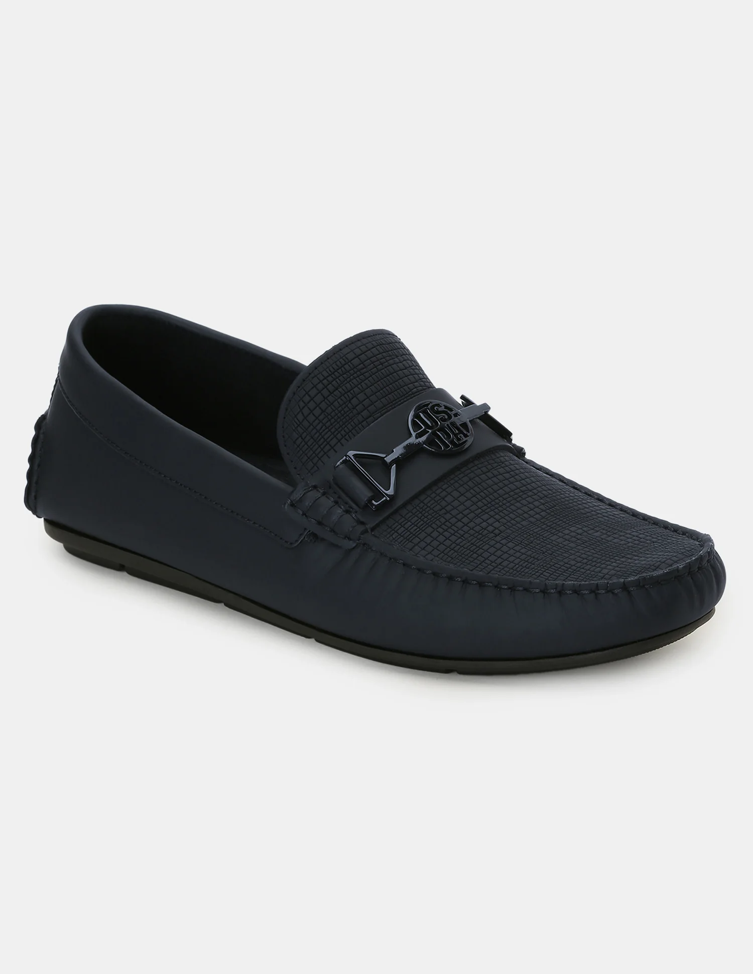Men Slip-Ons Briar Loafers - Image 3
