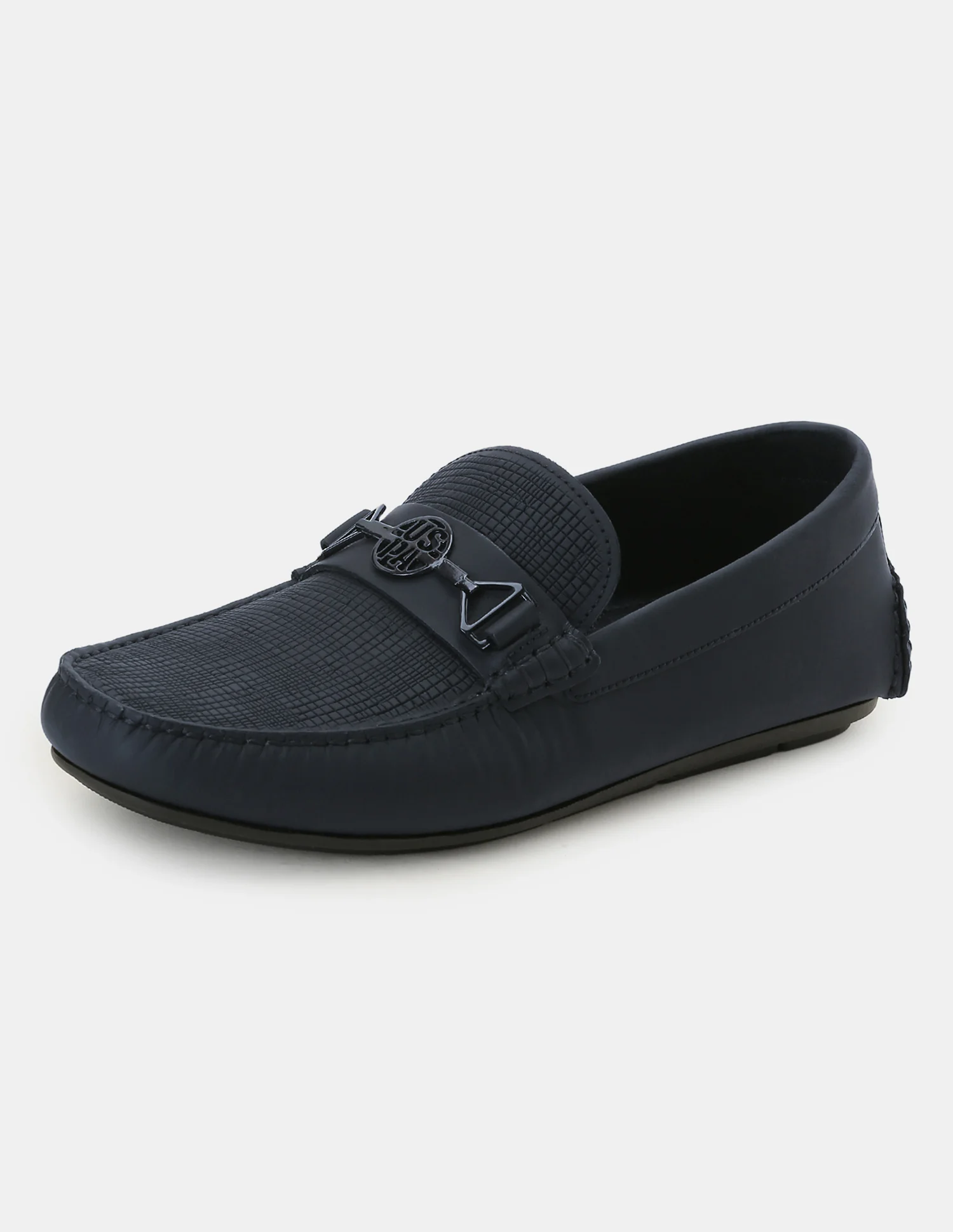 Men Slip-Ons Briar Loafers - Image 4