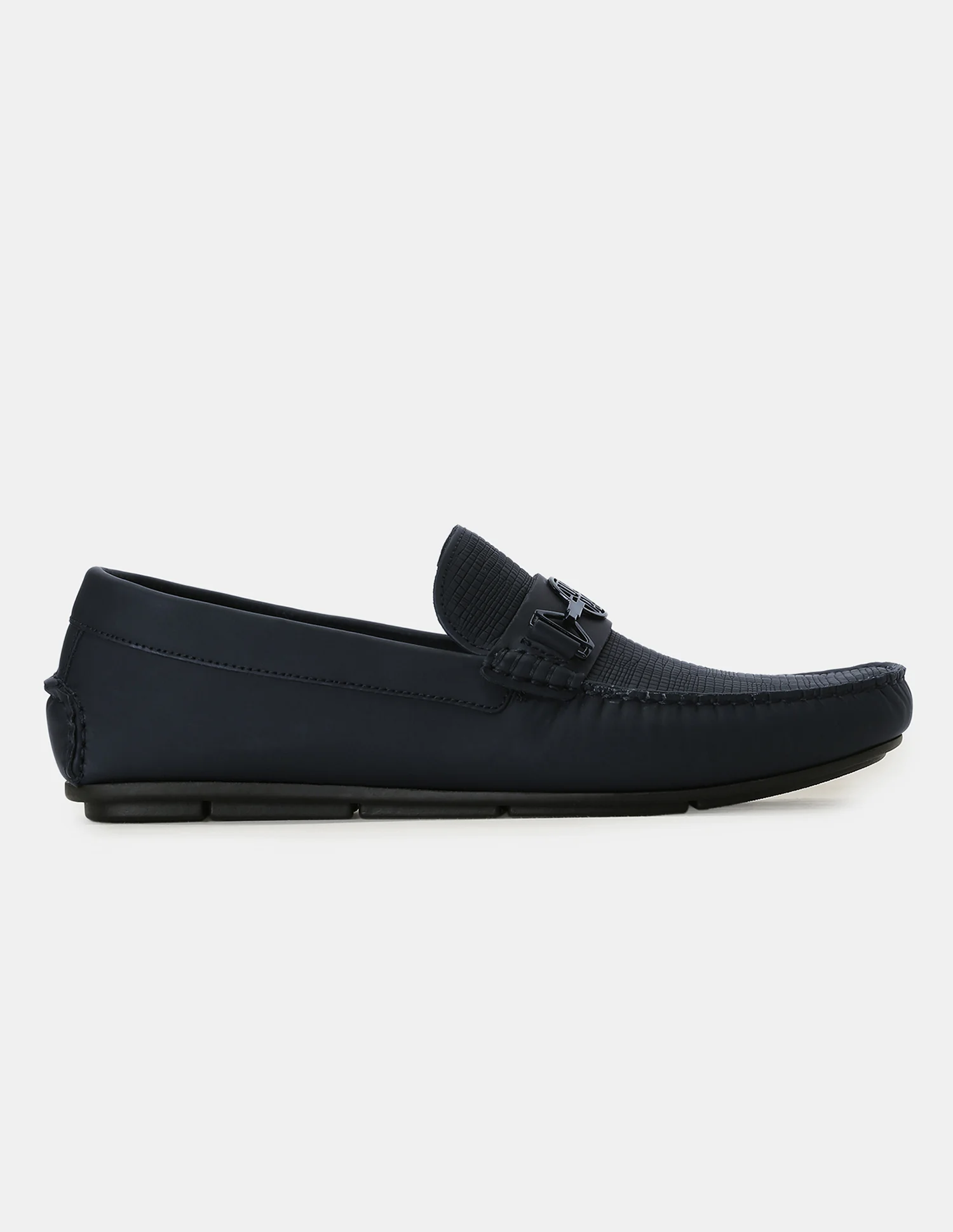 Men Slip-Ons Briar Loafers - Image 6