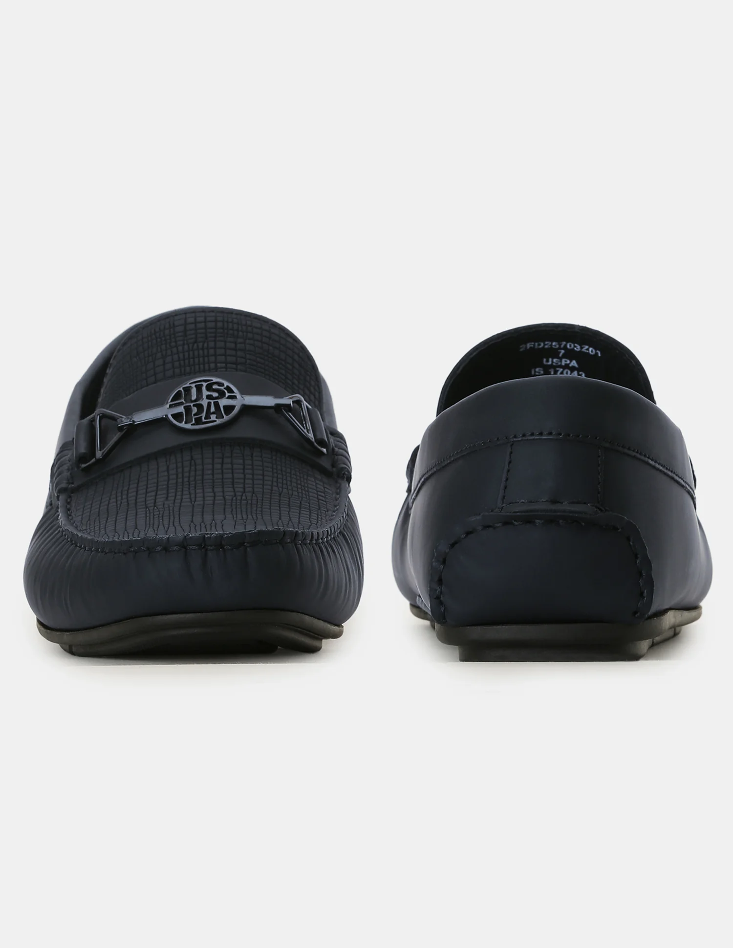 Men Slip-Ons Briar Loafers - Image 8