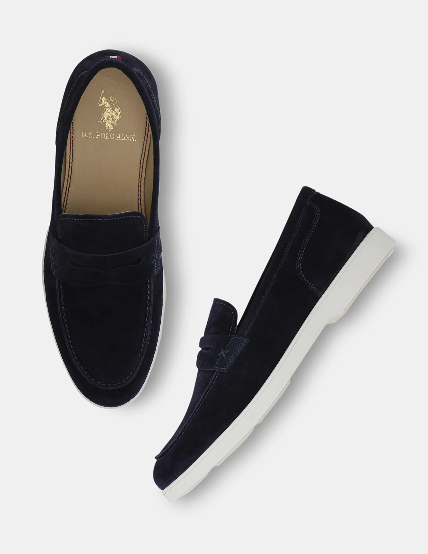 Men Slip-Ons Morven Slip-On Shoes