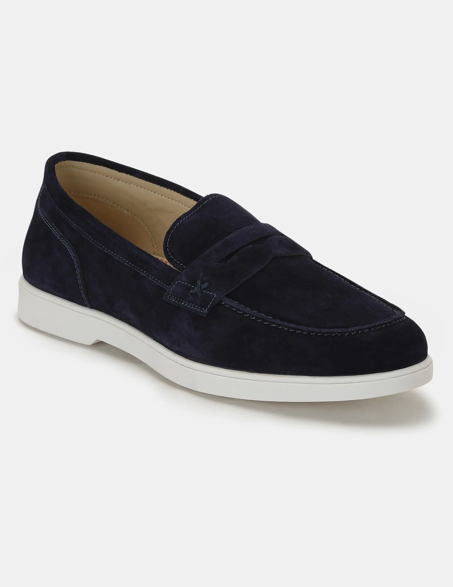 Men Slip-Ons Morven Slip-On Shoes - Image 2