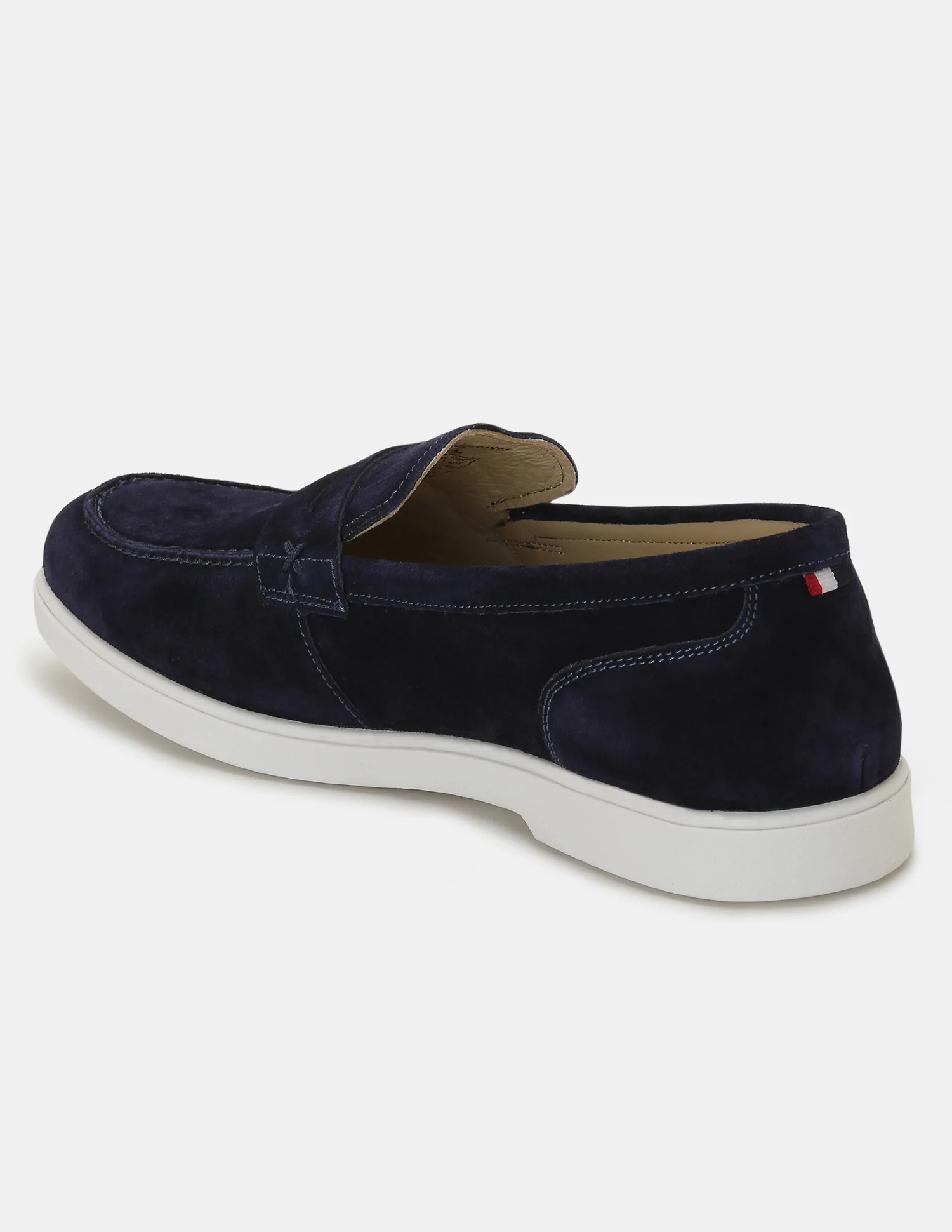 Men Slip-Ons Morven Slip-On Shoes - Image 3