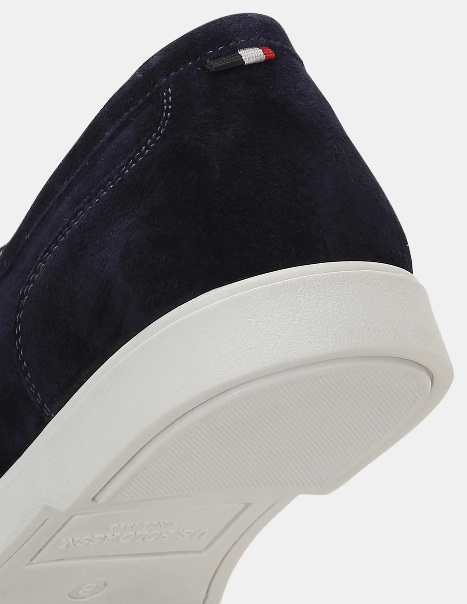 Men Slip-Ons Morven Slip-On Shoes - Image 5