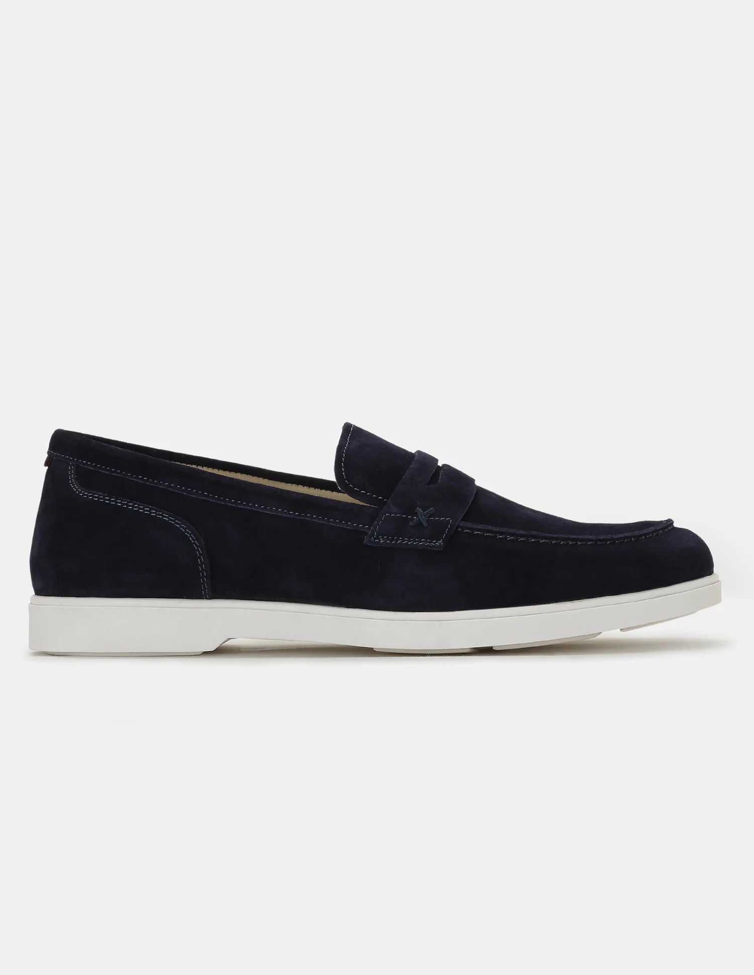 Men Slip-Ons Morven Slip-On Shoes - Image 6
