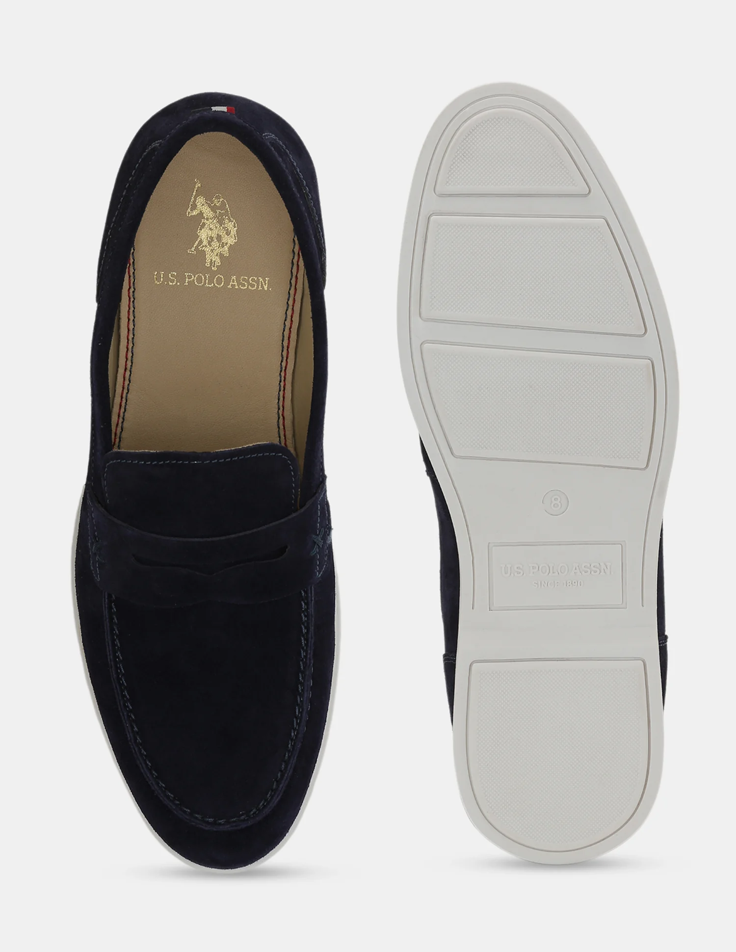Men Slip-Ons Morven Slip-On Shoes - Image 7