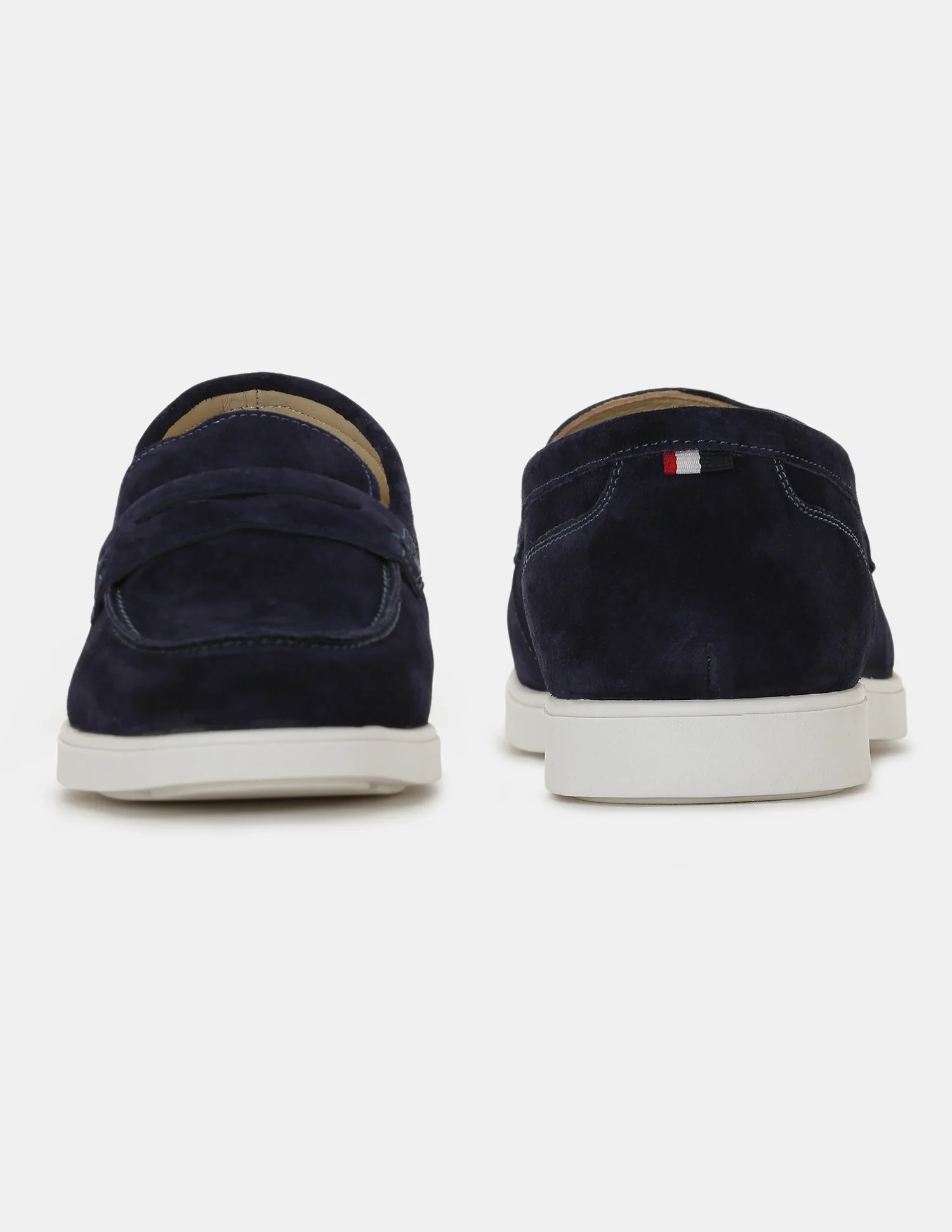 Men Slip-Ons Morven Slip-On Shoes - Image 8